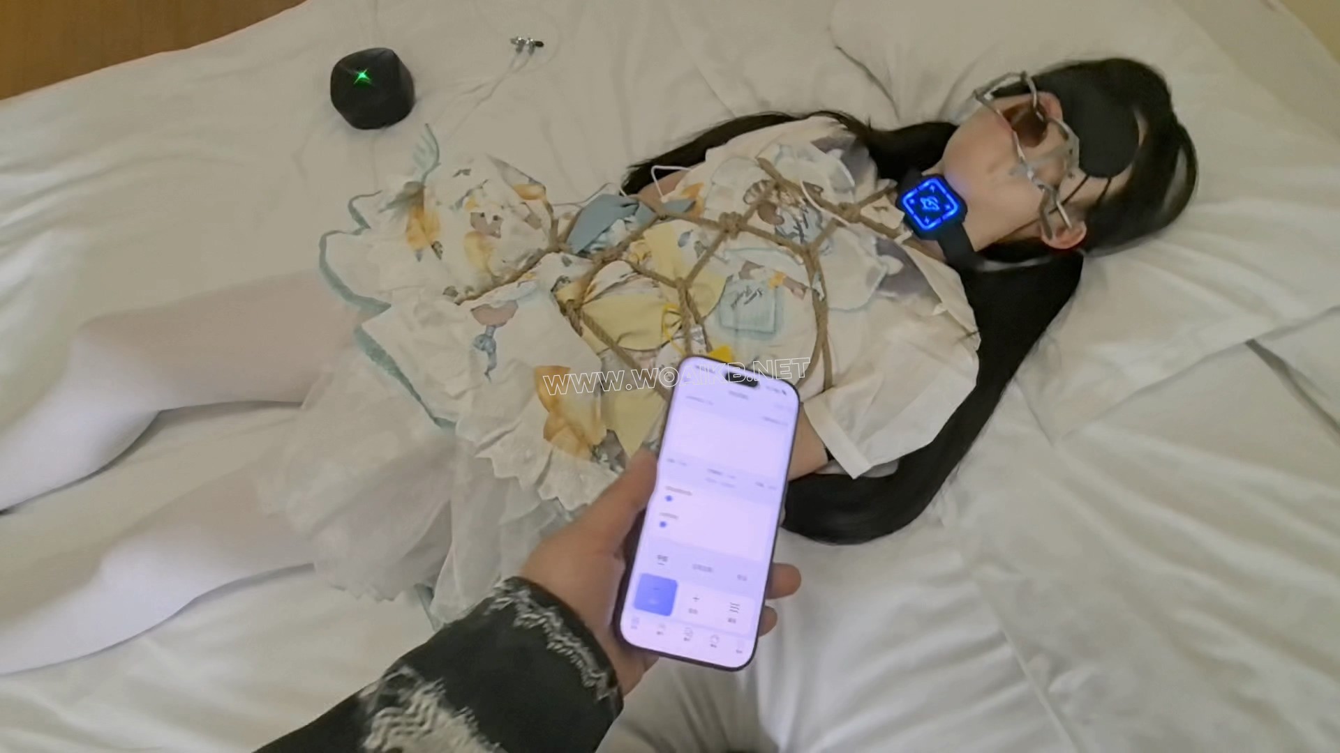 【FXX-意外的剧情】值得一提的是 后面的P机自卫我毫不知情 多次肉眼可见的高C让我... 预览图
