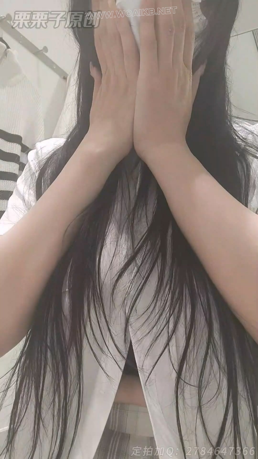《被强制的妹妹 06》 户外强高、户外调教、带丁丁逛超市买奶茶，户外餐厅强高、户... 预览图