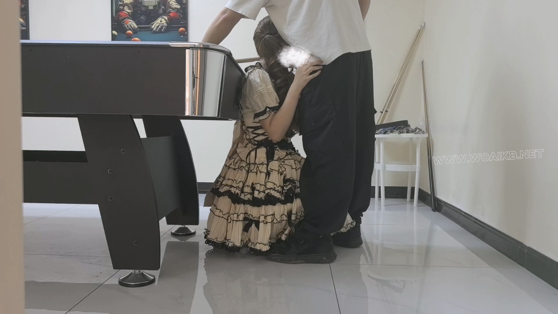 【擦边的助教】这技术当个什么助教 受TJ吧 开局直接深H口爆吞精 波波贝失控模式15... 预览图