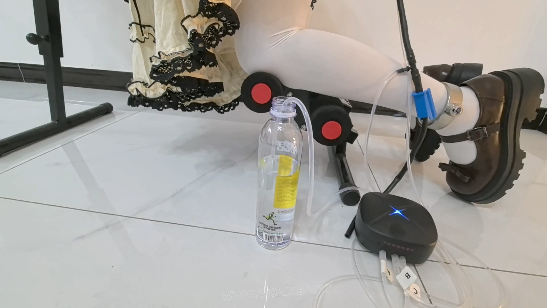 【擦边的助教】这技术当个什么助教 受TJ吧 开局直接深H口爆吞精 波波贝失控模式15... 预览图