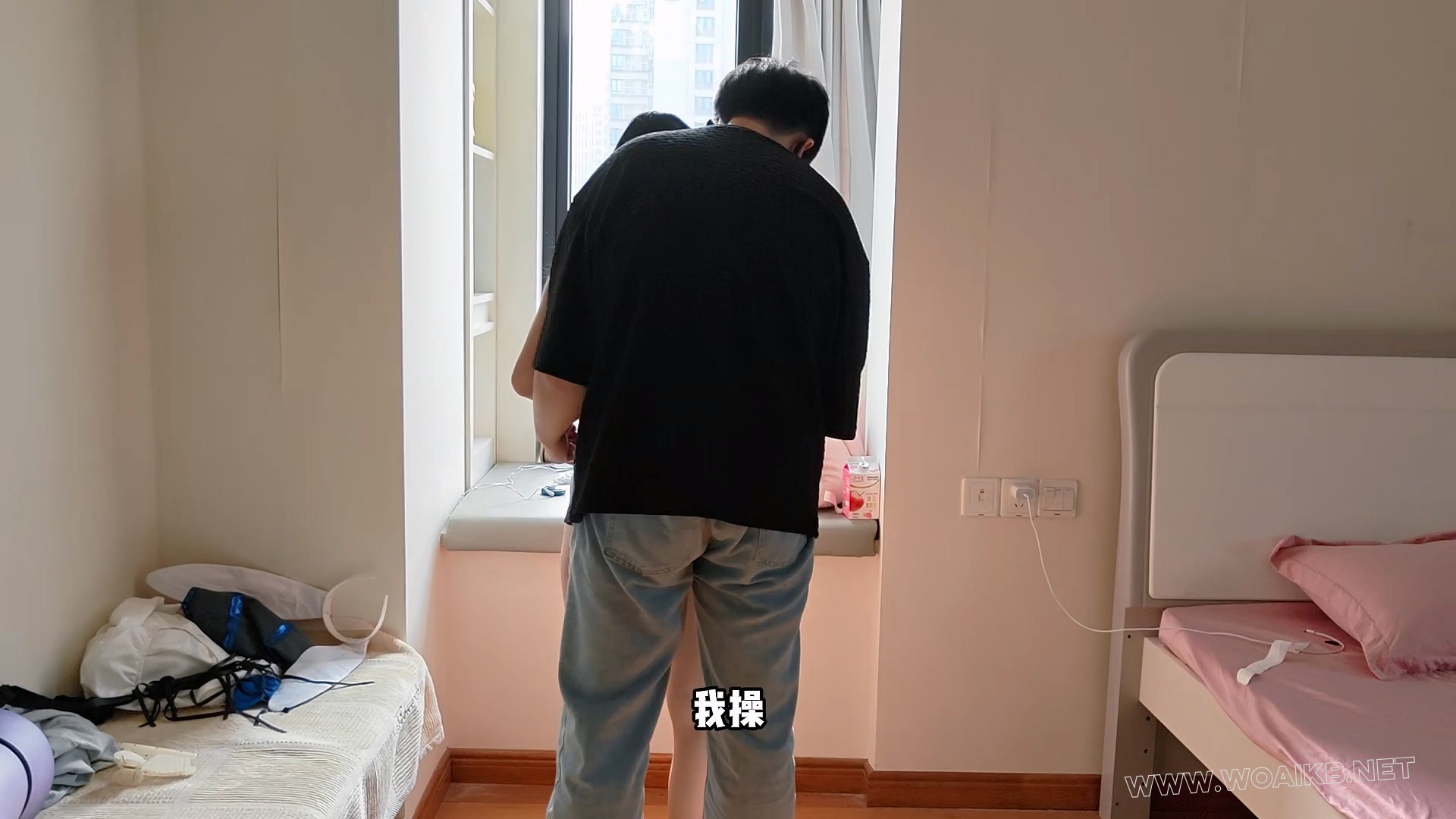 瑶瑶前一段好久没拍啦~玩炮J时她娇喘的声音还是这么诱人~(下) 预览图
