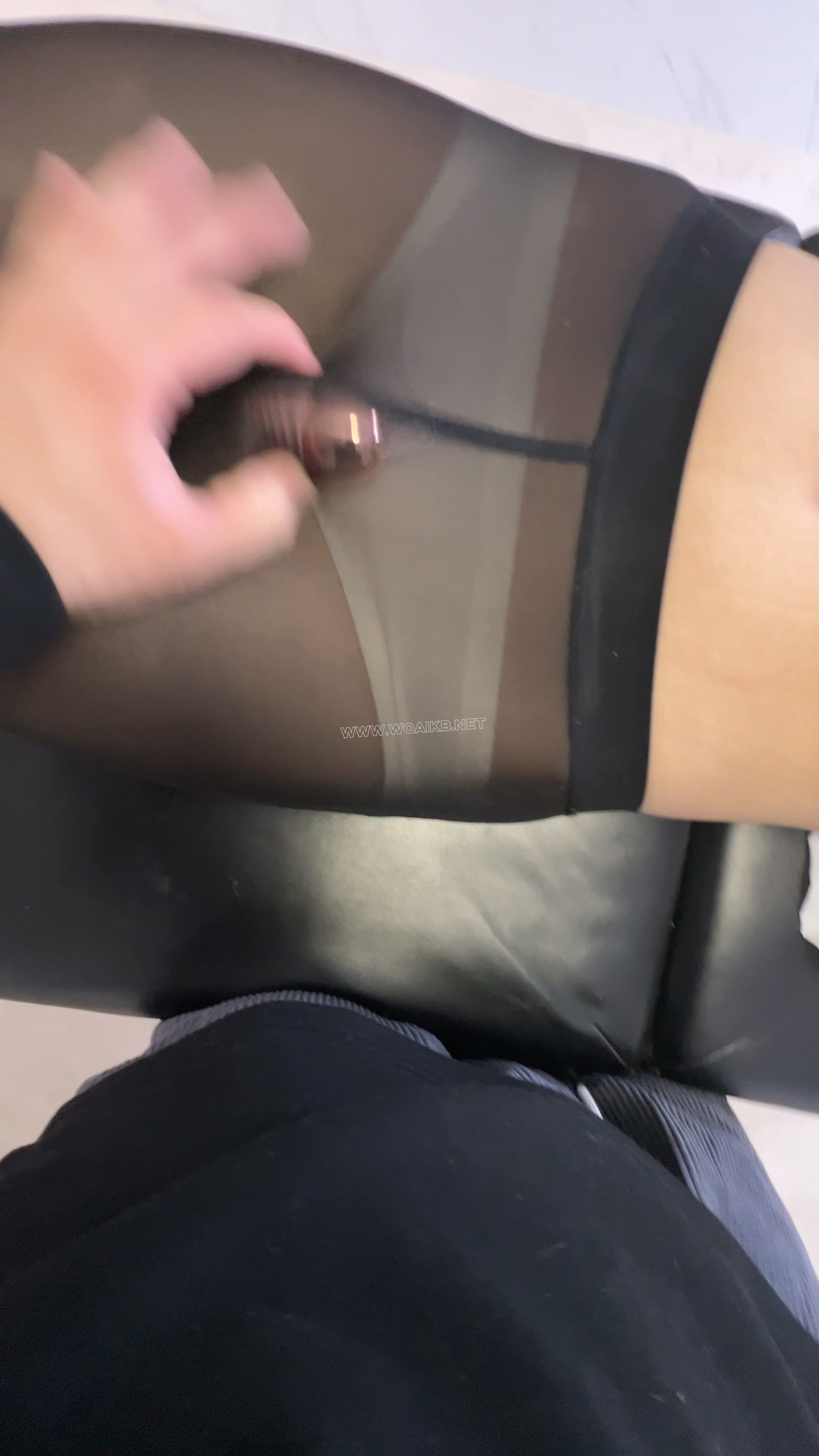 定拍作品：骚逼曦曦的TK 预览图