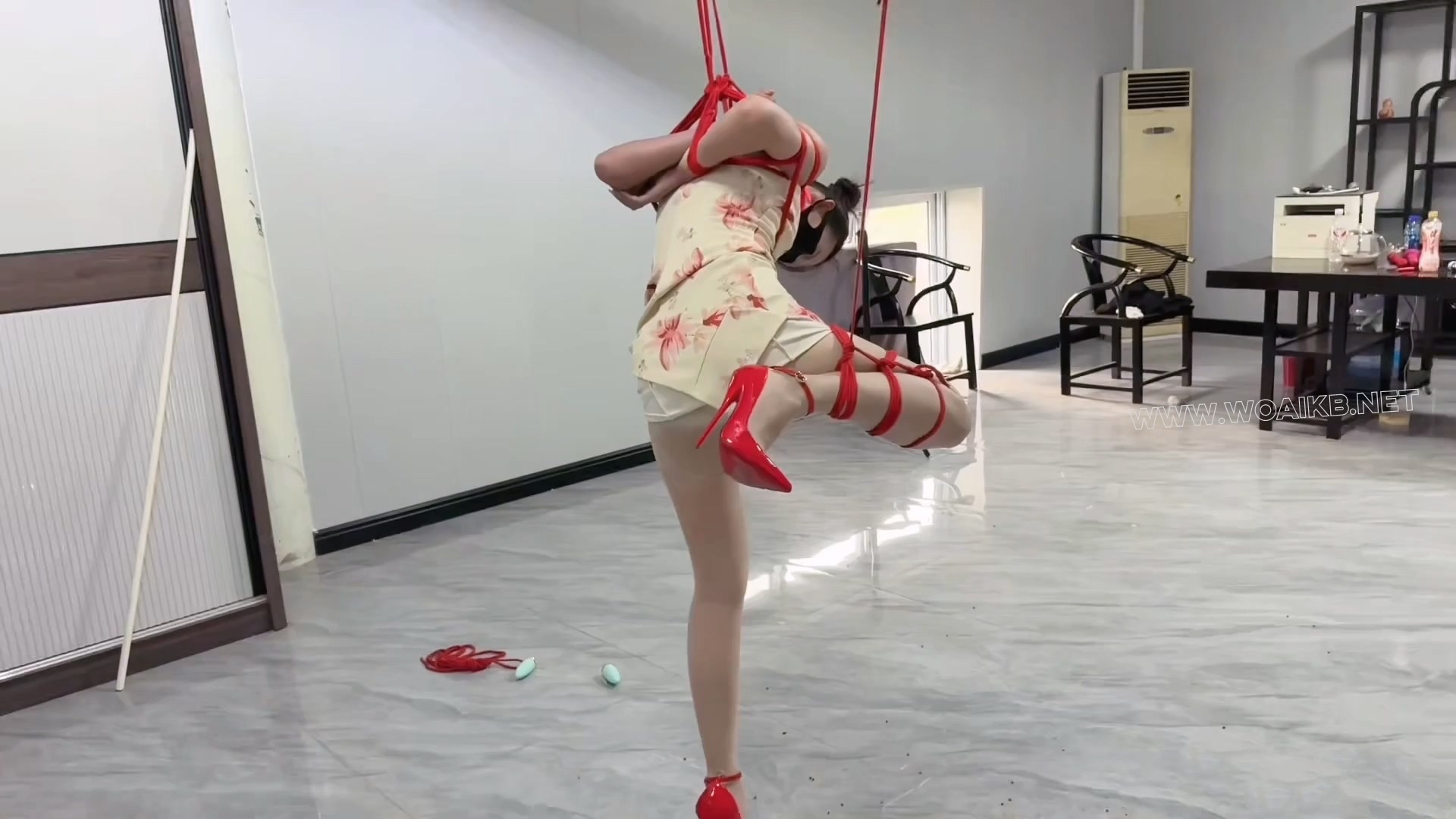 主持人挑战2（粉丝剧本) 预览图