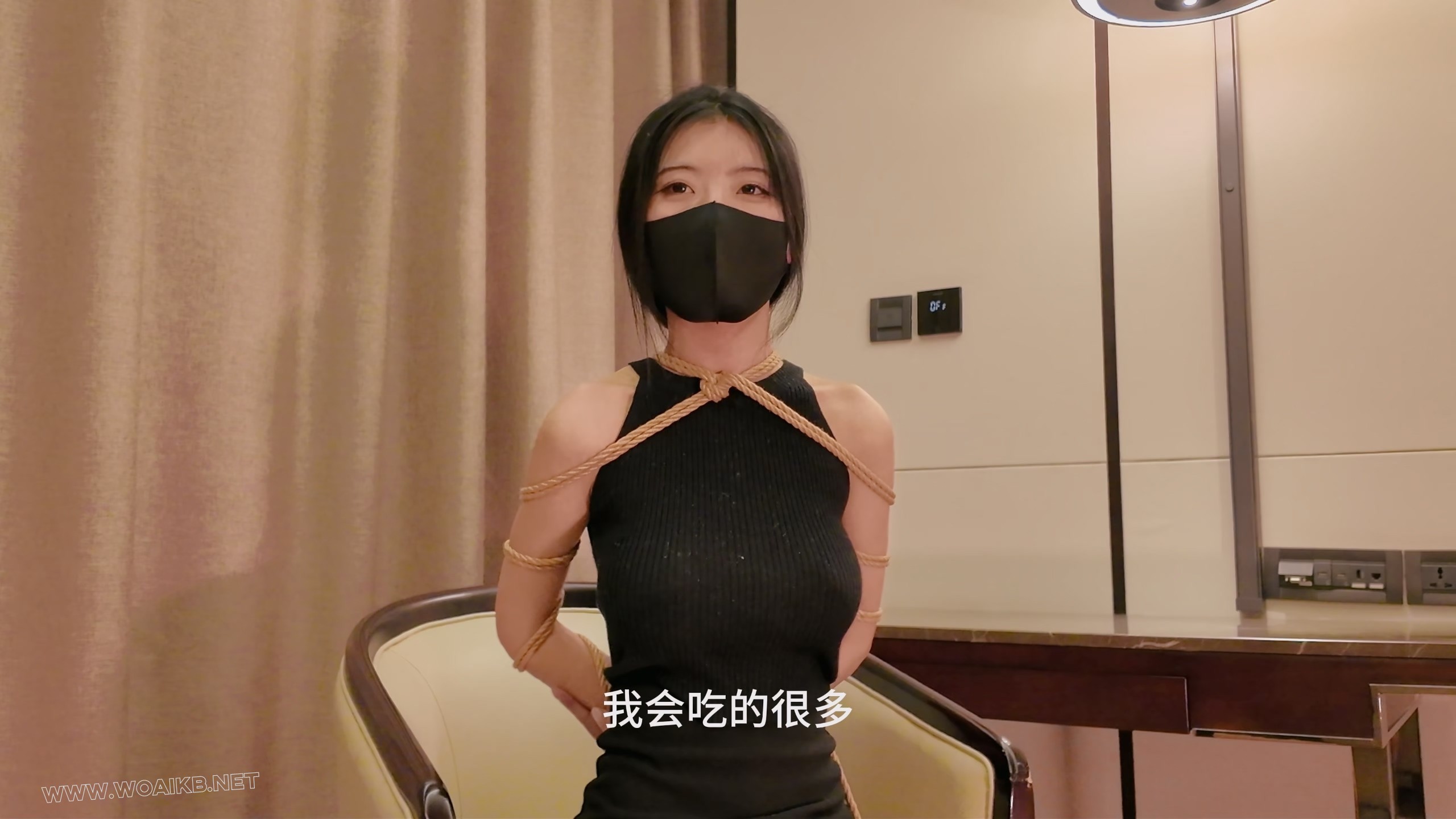 第十九部《人妻惩戒所 汤圆篇》（下集 完结） 预览图