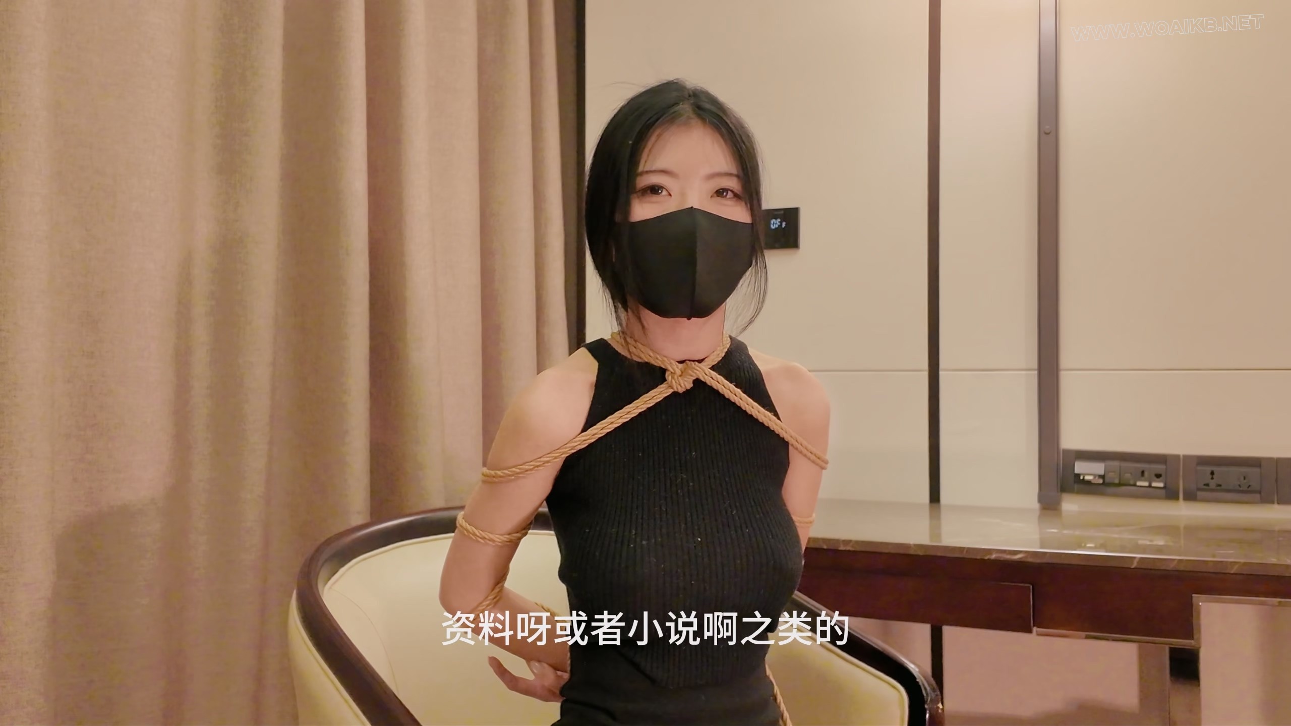第十九部《人妻惩戒所 汤圆篇》（下集 完结） 预览图