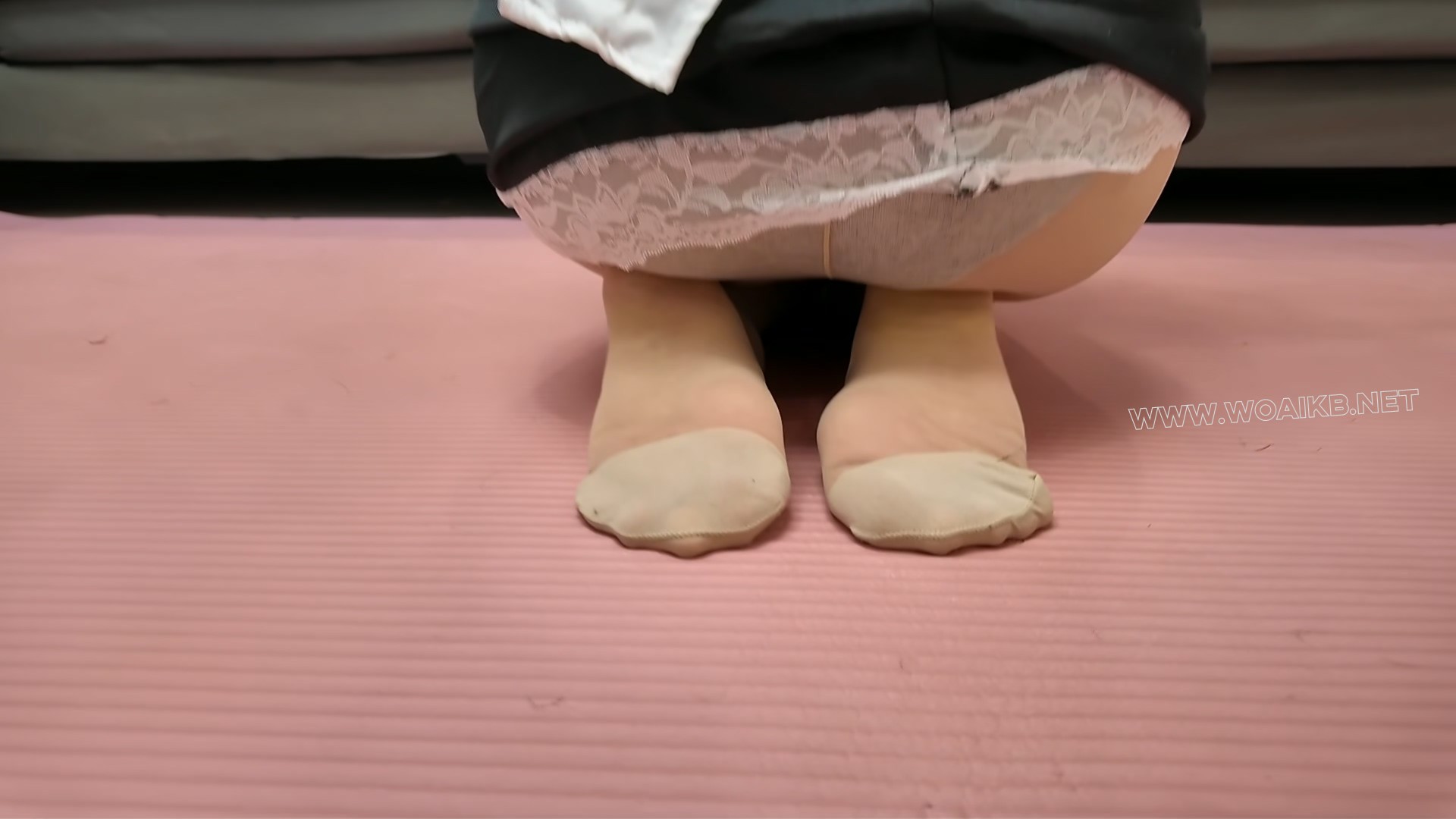 被制服的神奇女侠 预览图