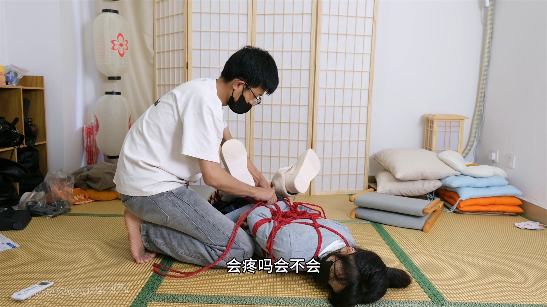 客户定拍小酒驷马 预览图