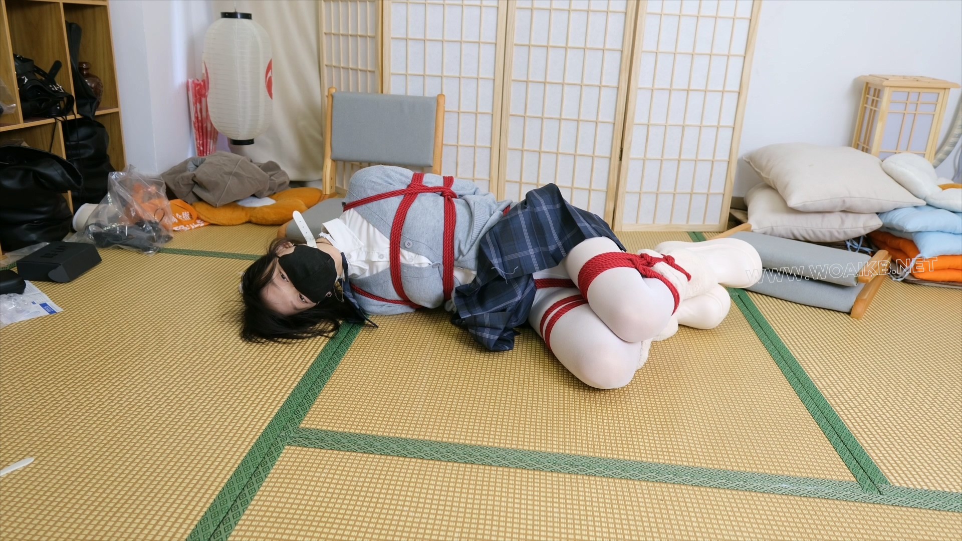 客户定拍小酒驷马 预览图