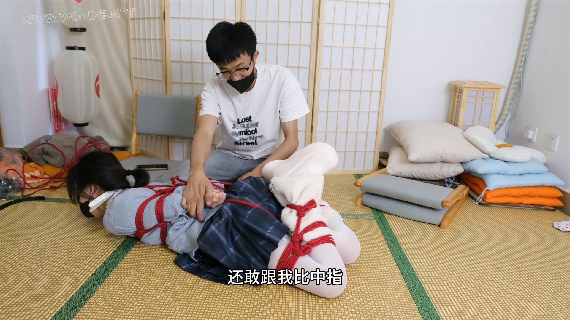 客户定拍小酒驷马 预览图