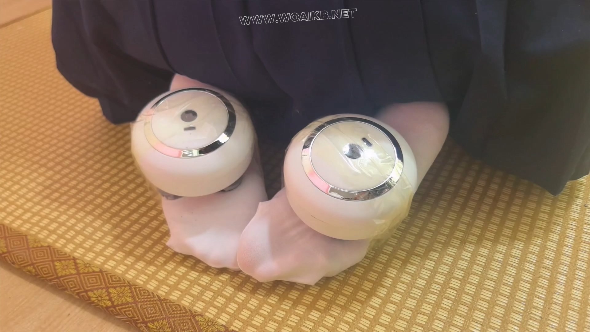 神子和凌华（下） 预览图