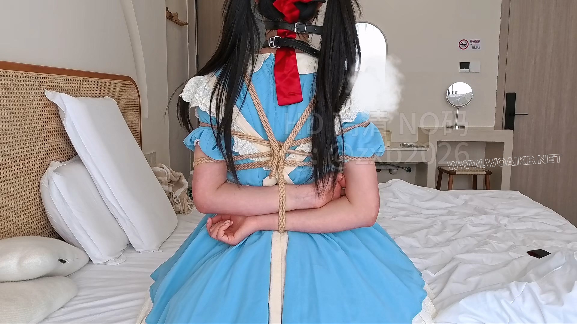 《洛丽塔少女的救赎（一）初尝仙女棒》5 预览图