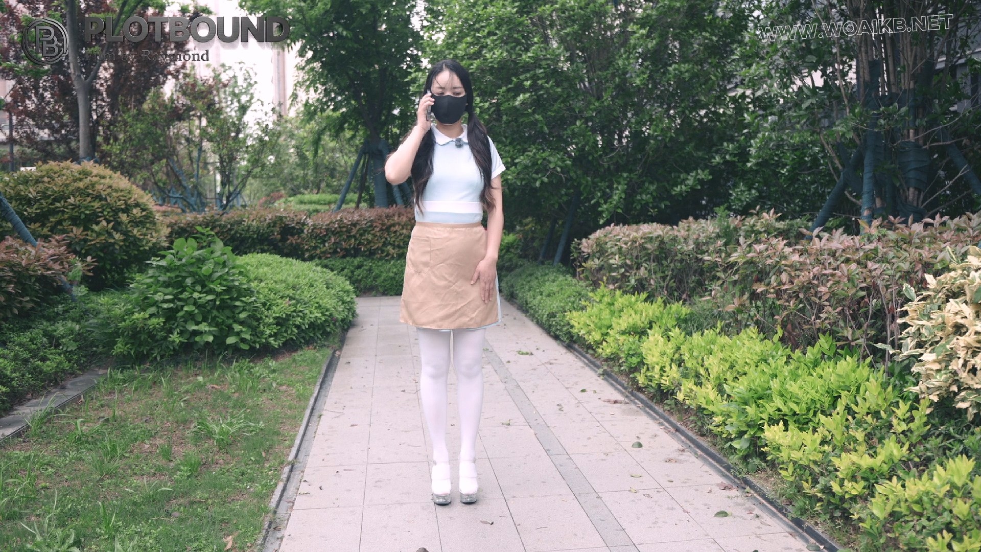 被胁迫的准新娘（续1）驯化与圈养（上集） 预览图