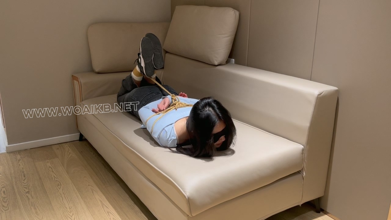 圣诞女仆套装+清纯女大捆绑强G，两种风格的切换，各位更喜欢哪一种呢？强G、TD深入... 预览图