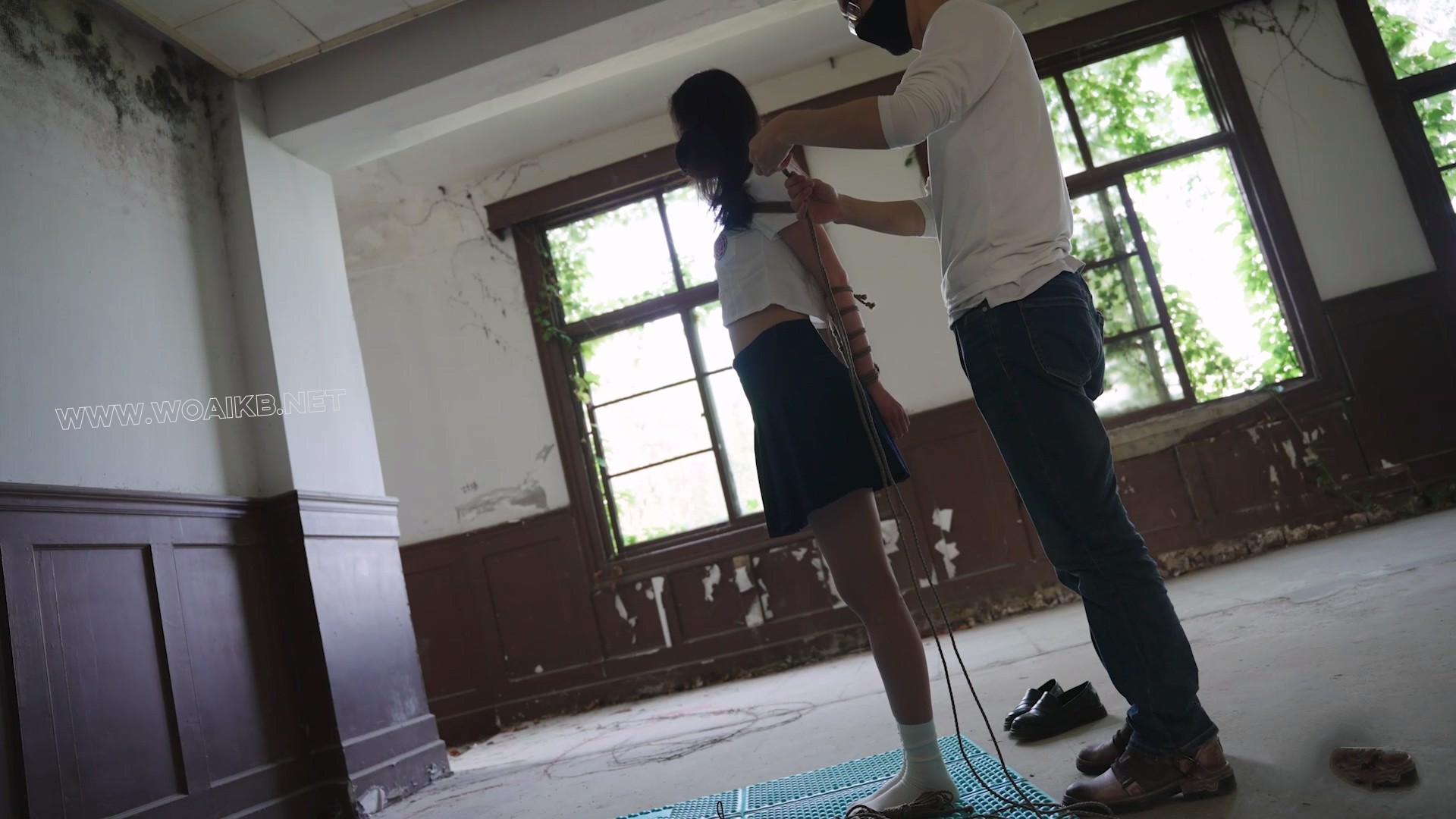 【幼狮】 老房有喜 预览图