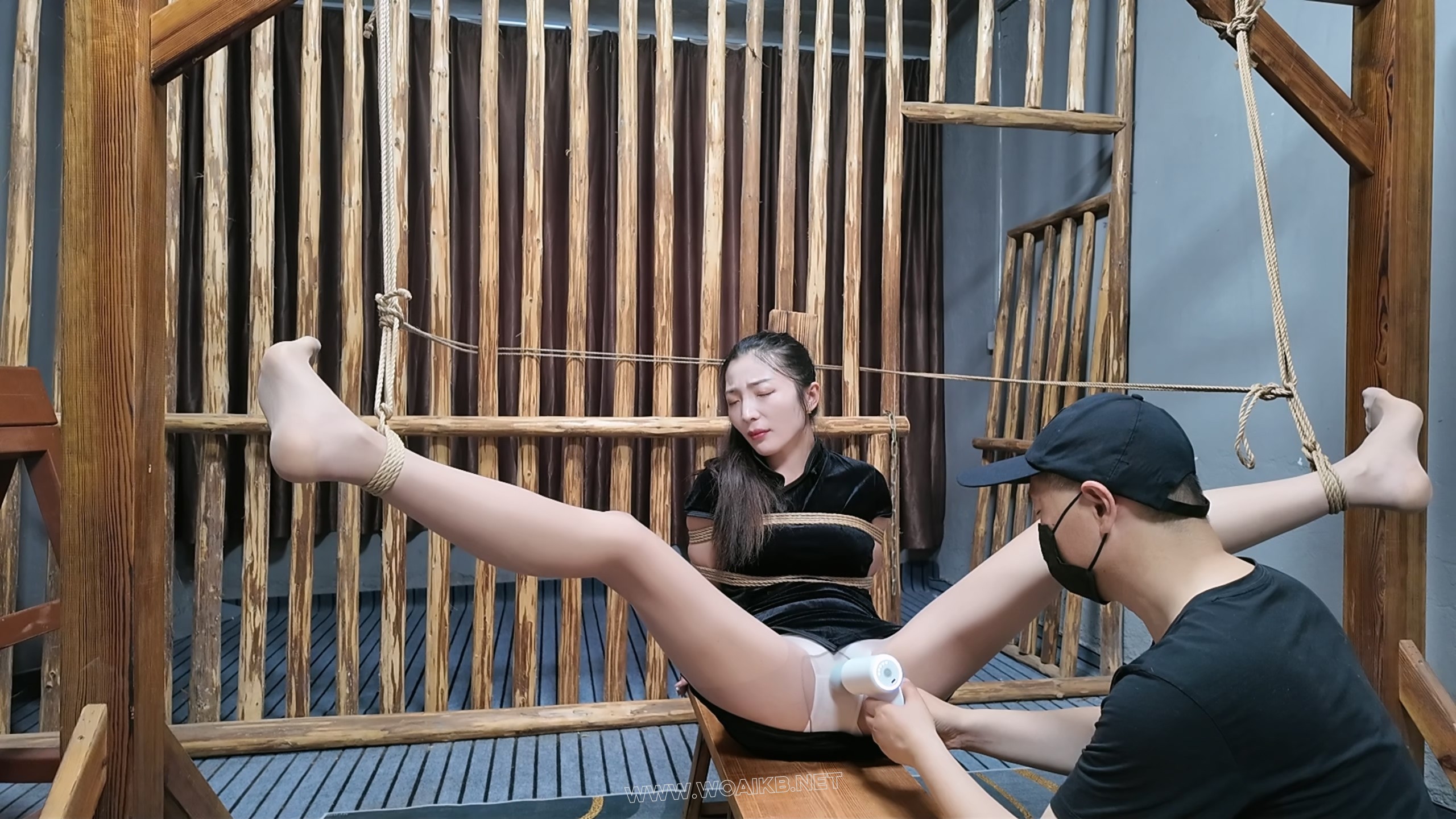 枪决罪犯佳佳 预览图