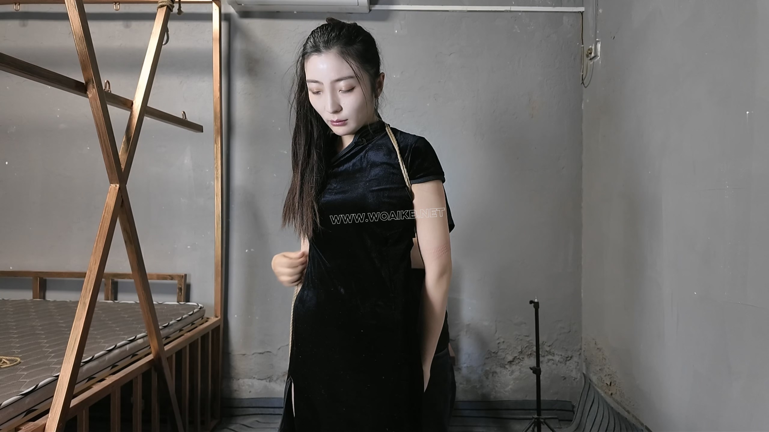 枪决罪犯佳佳 预览图
