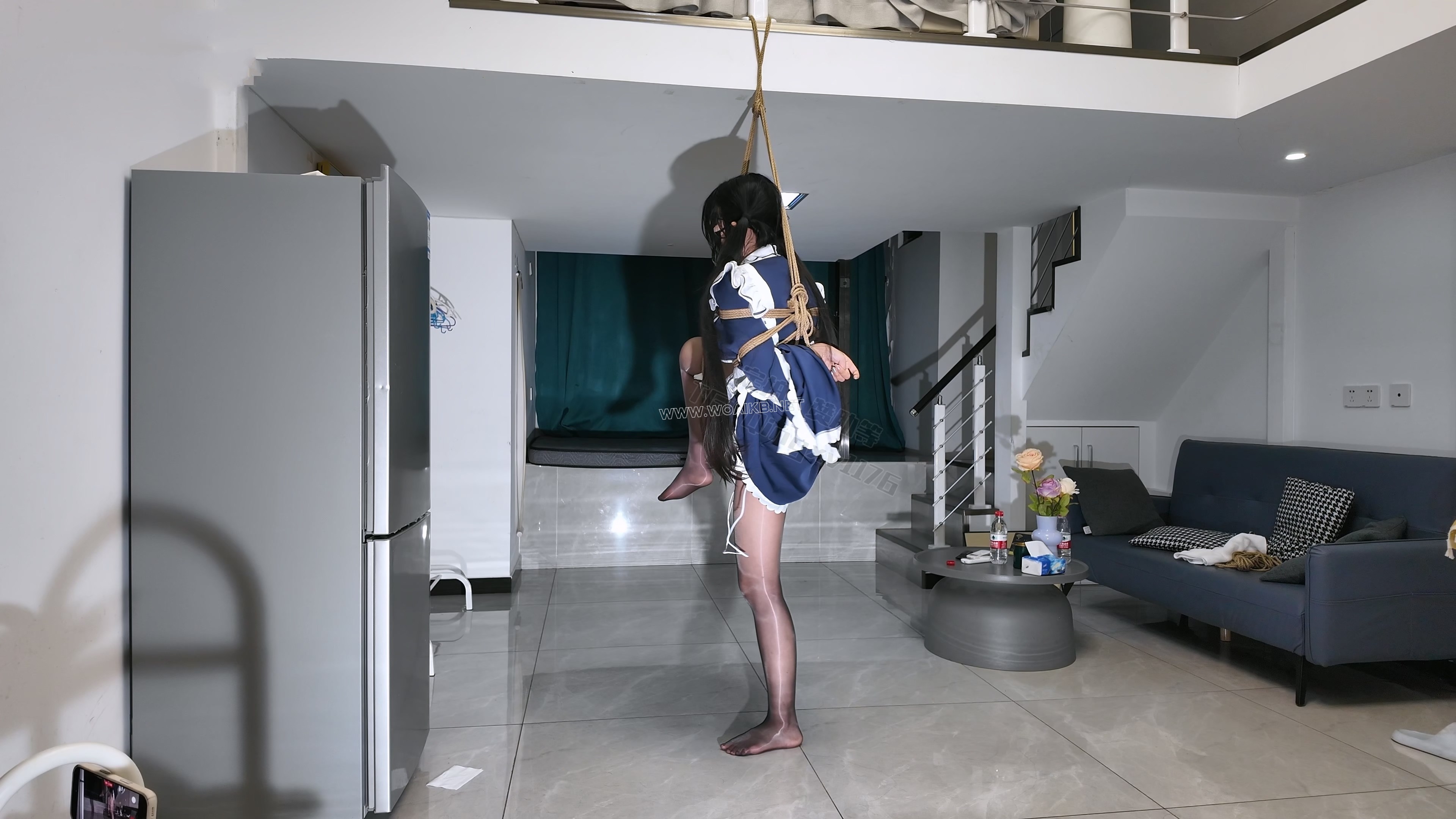 黑丝枣子姐-定拍，30分钟啵啵贝失控模式拉满 预览图