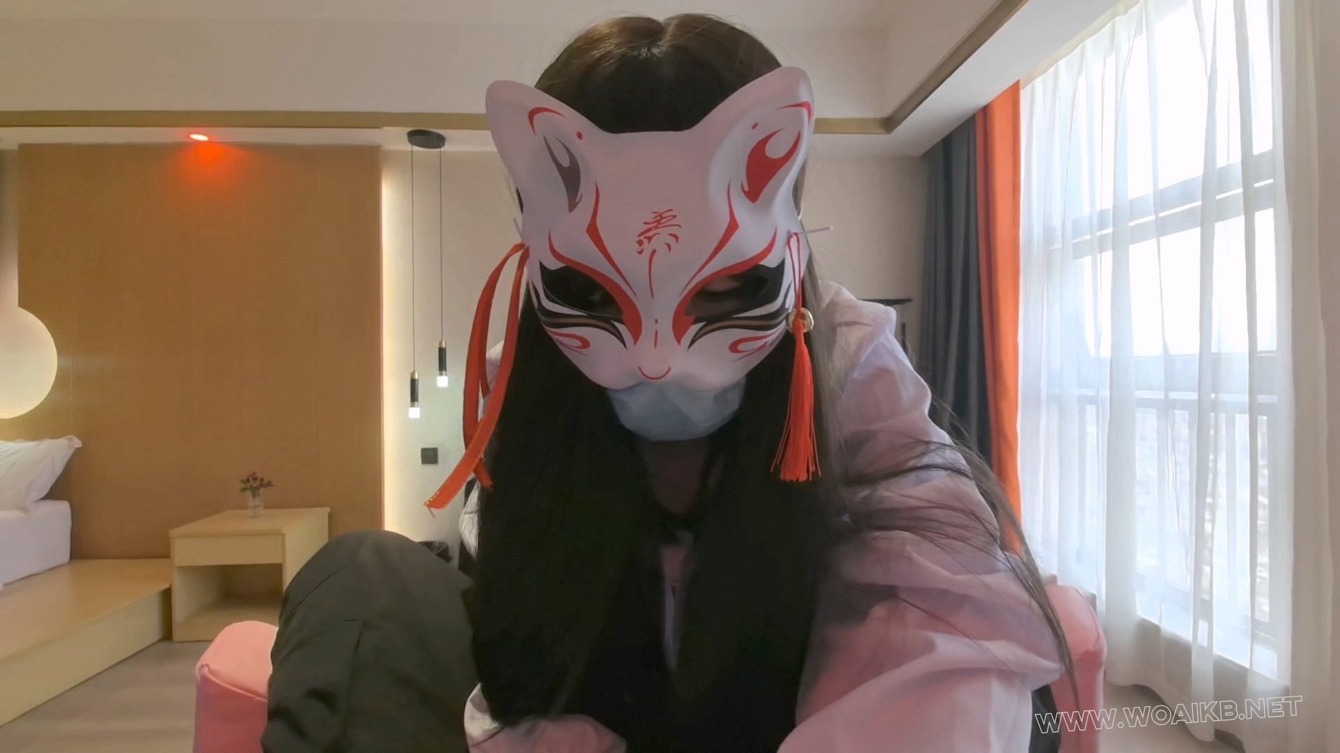 ◤不正经的诊所◢不正经患者到不正经诊所遇到不正经护士产生了不正常的臆想 剧情片... 预览图