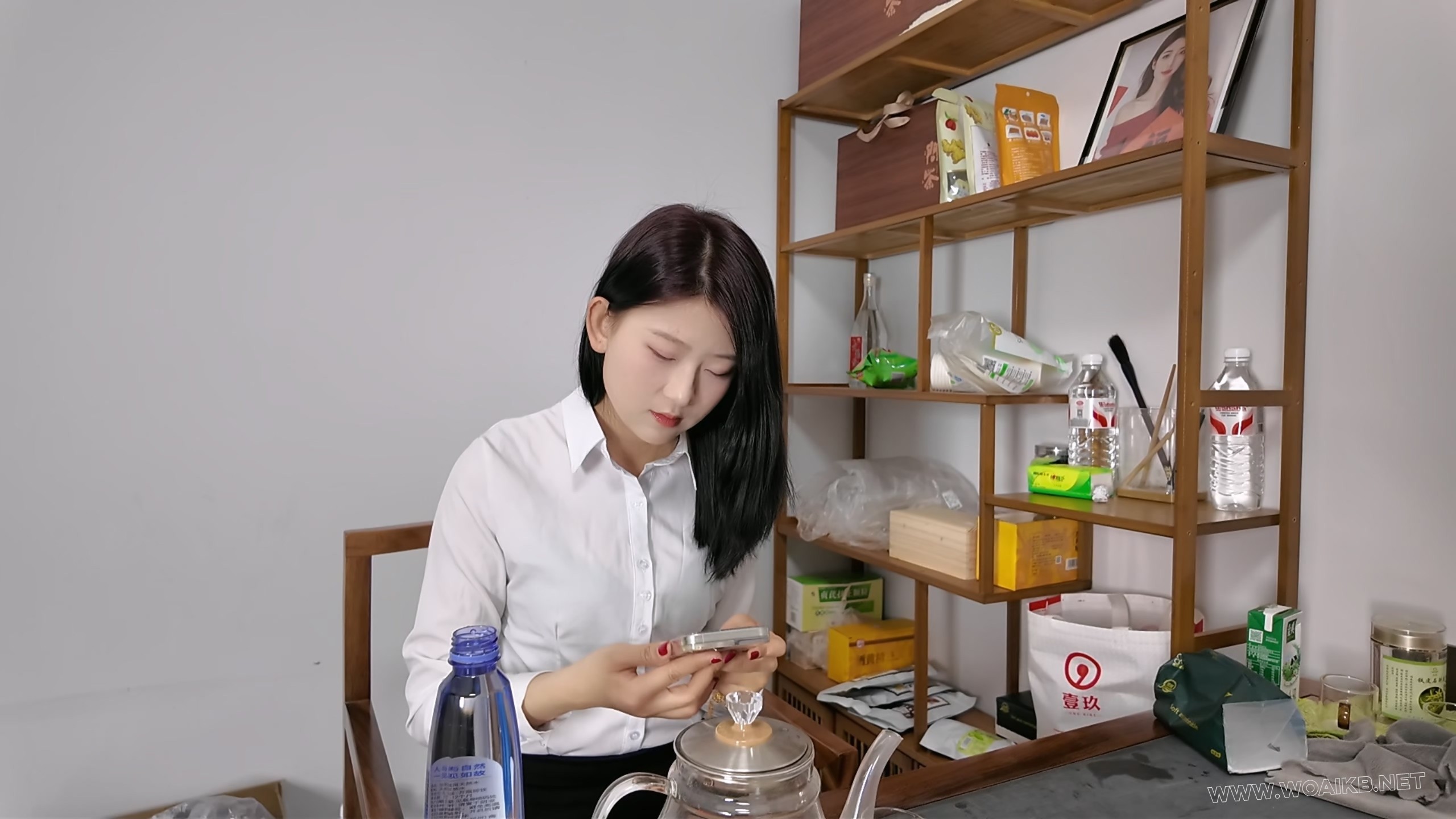 给老公的神秘礼物 预览图