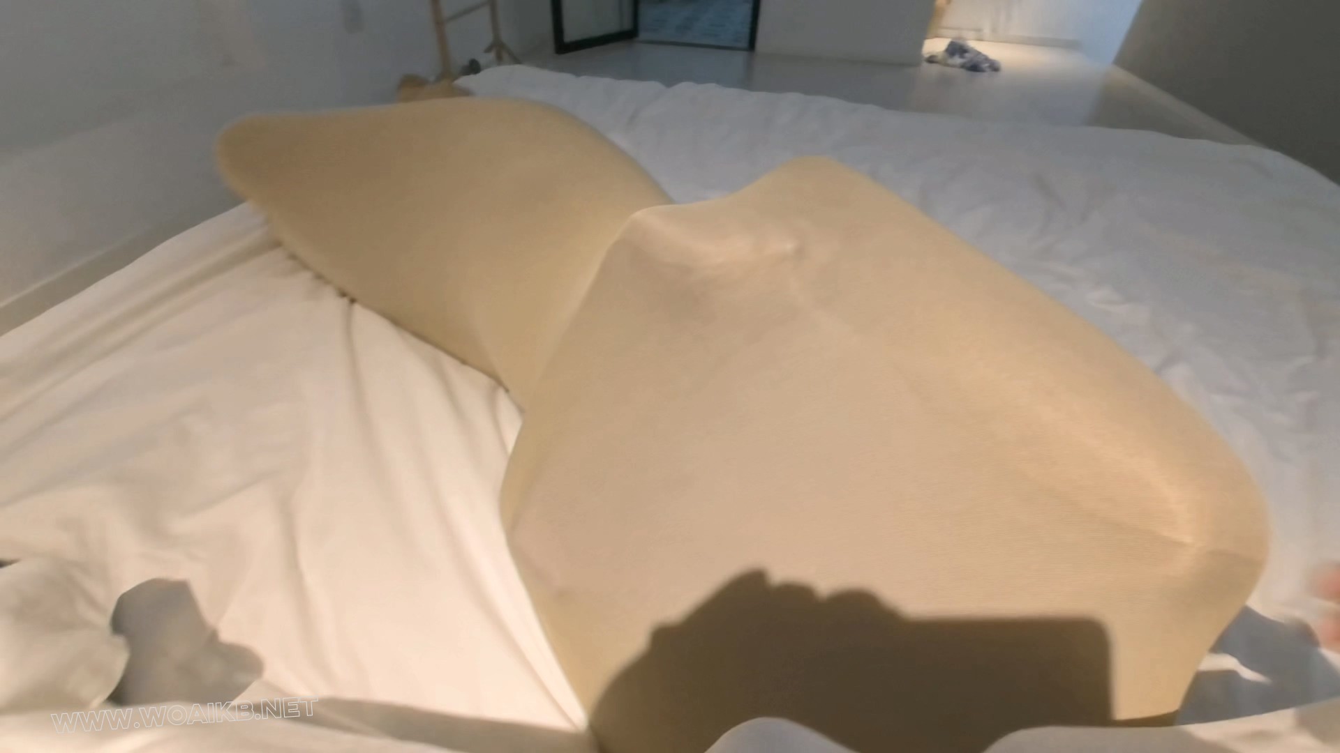 【人偶女友-05】剧情版“称职的填充物”秒潮神器波波贝失控模式 电击项圈 皮鞭猛... 预览图