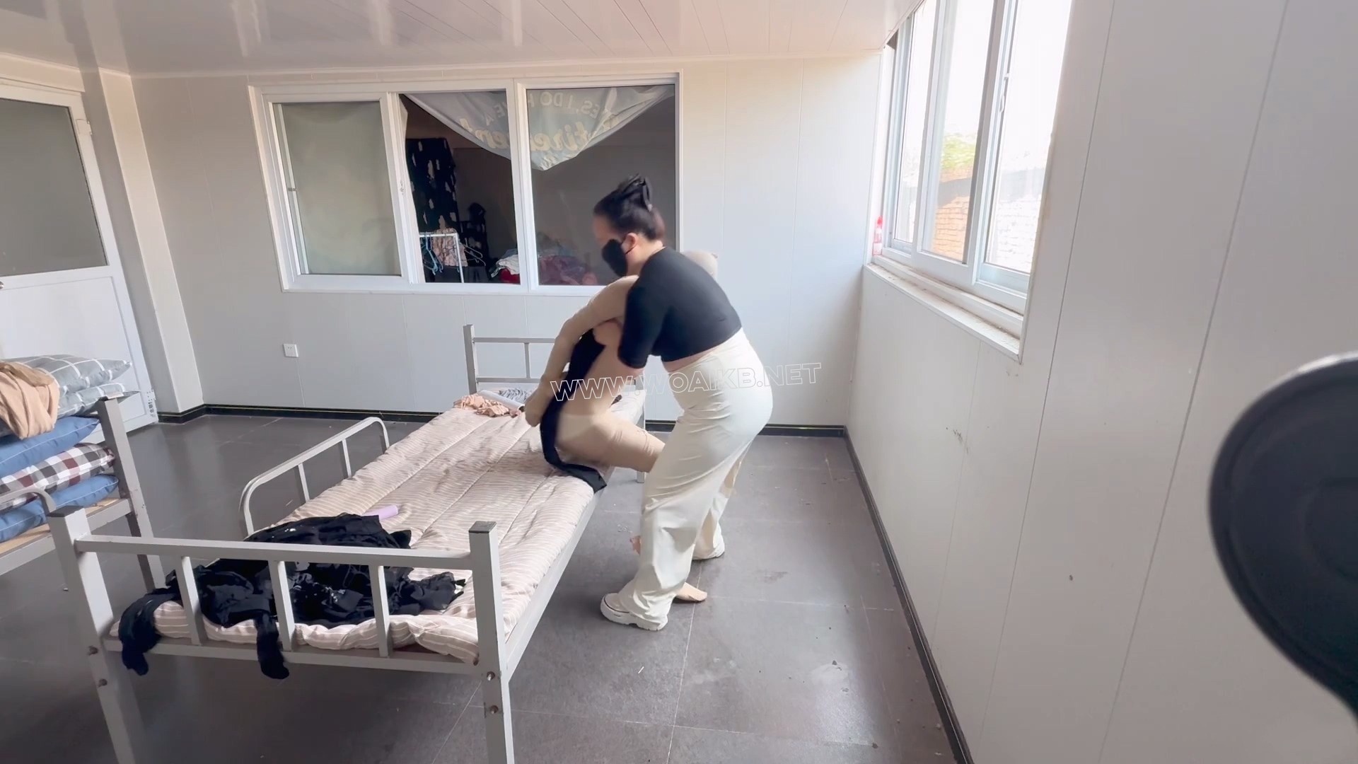 女m的全包新体验原味强高 预览图