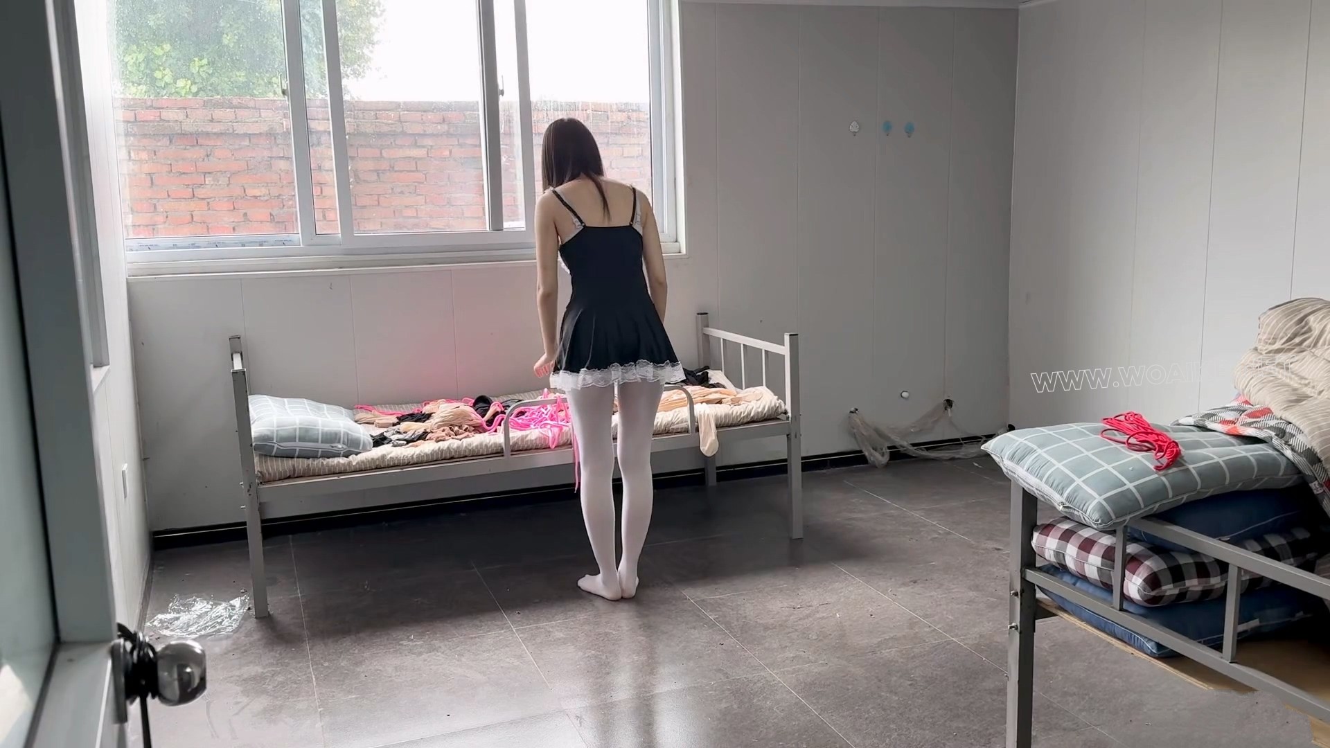 惩罚不听话的私奴 封面图