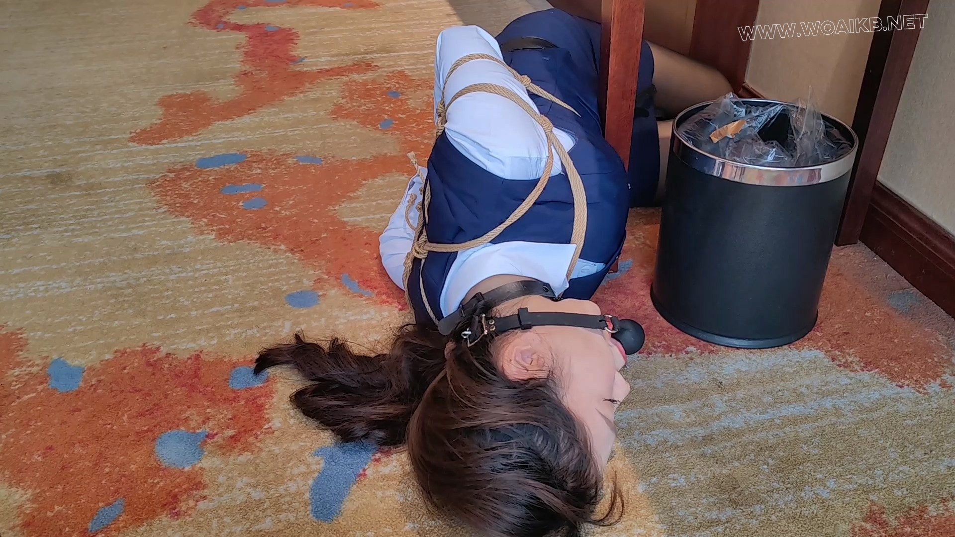 女老板与秘书的游戏 预览图