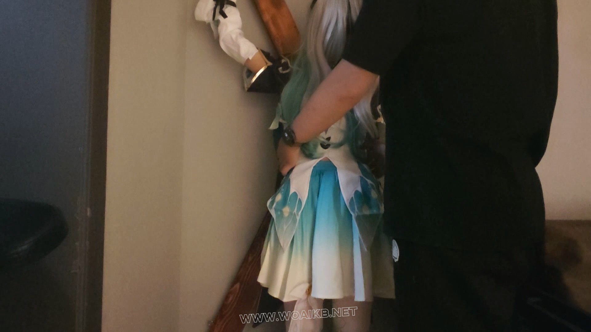 流萤的tk痒刑折磨，飞萤扑火，向死而生，这次流萤怕是要被痒刑痒死了吧 预览图 8