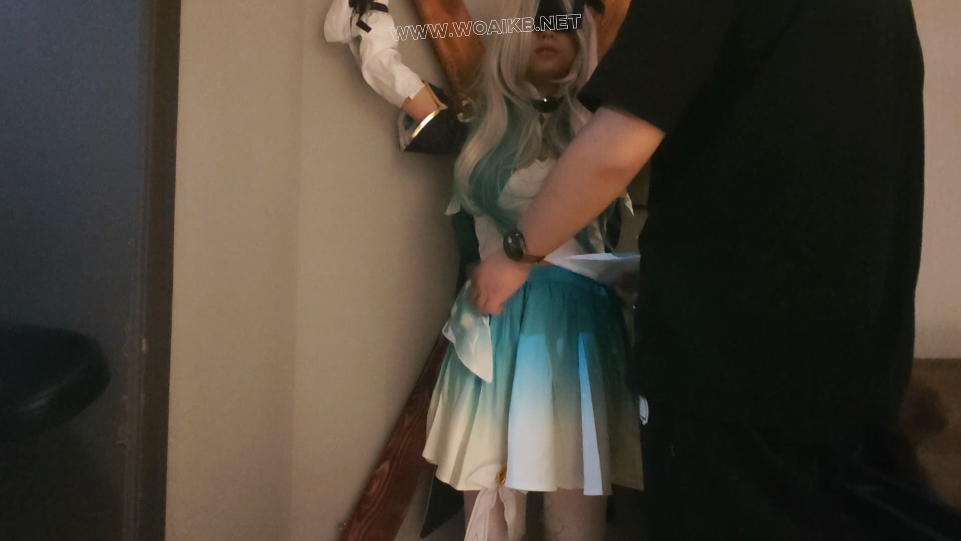 流萤的tk痒刑折磨，飞萤扑火，向死而生，这次流萤怕是要被痒刑痒死了吧 预览图 10