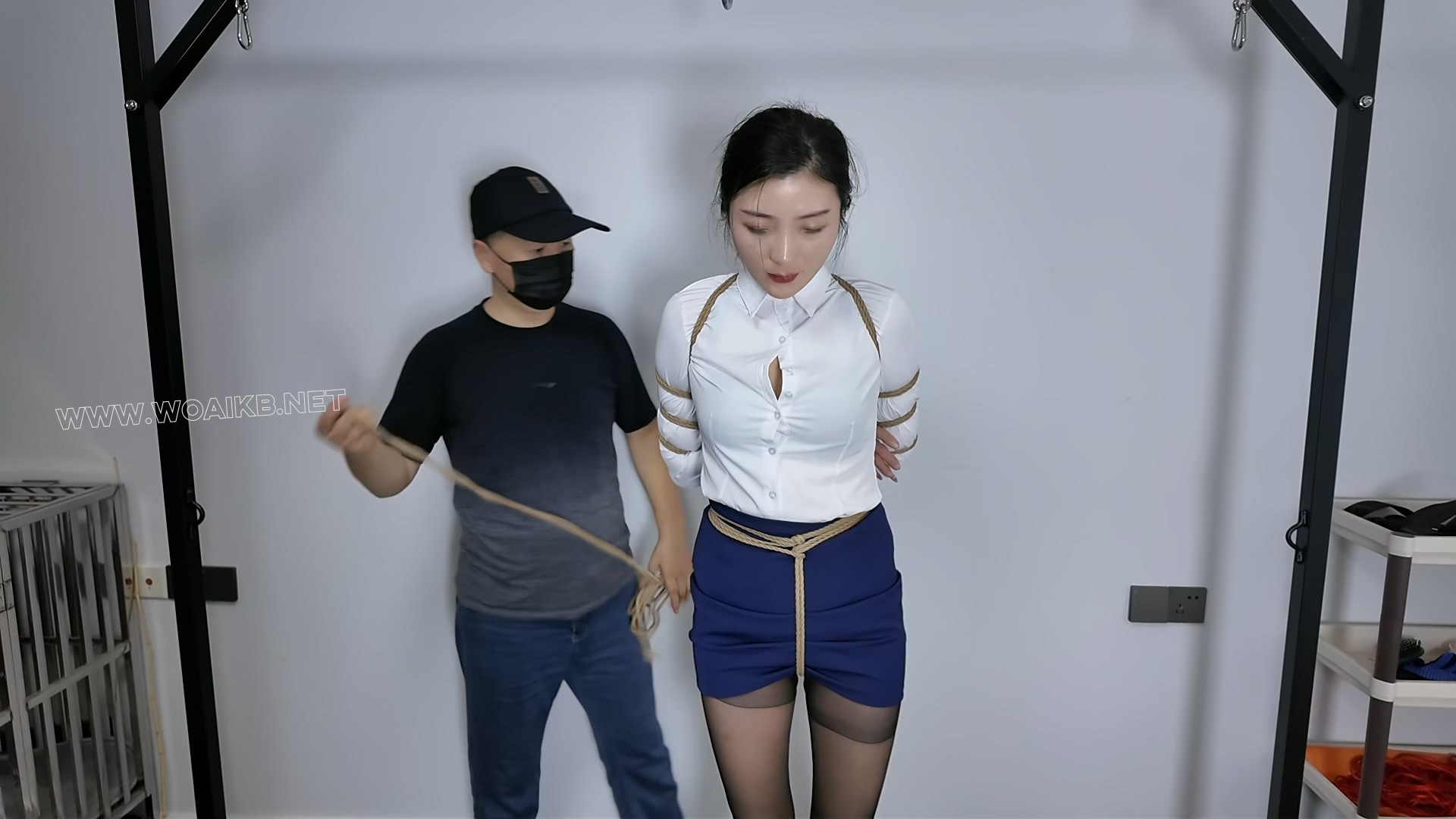 女老板的小秘密 预览图 8