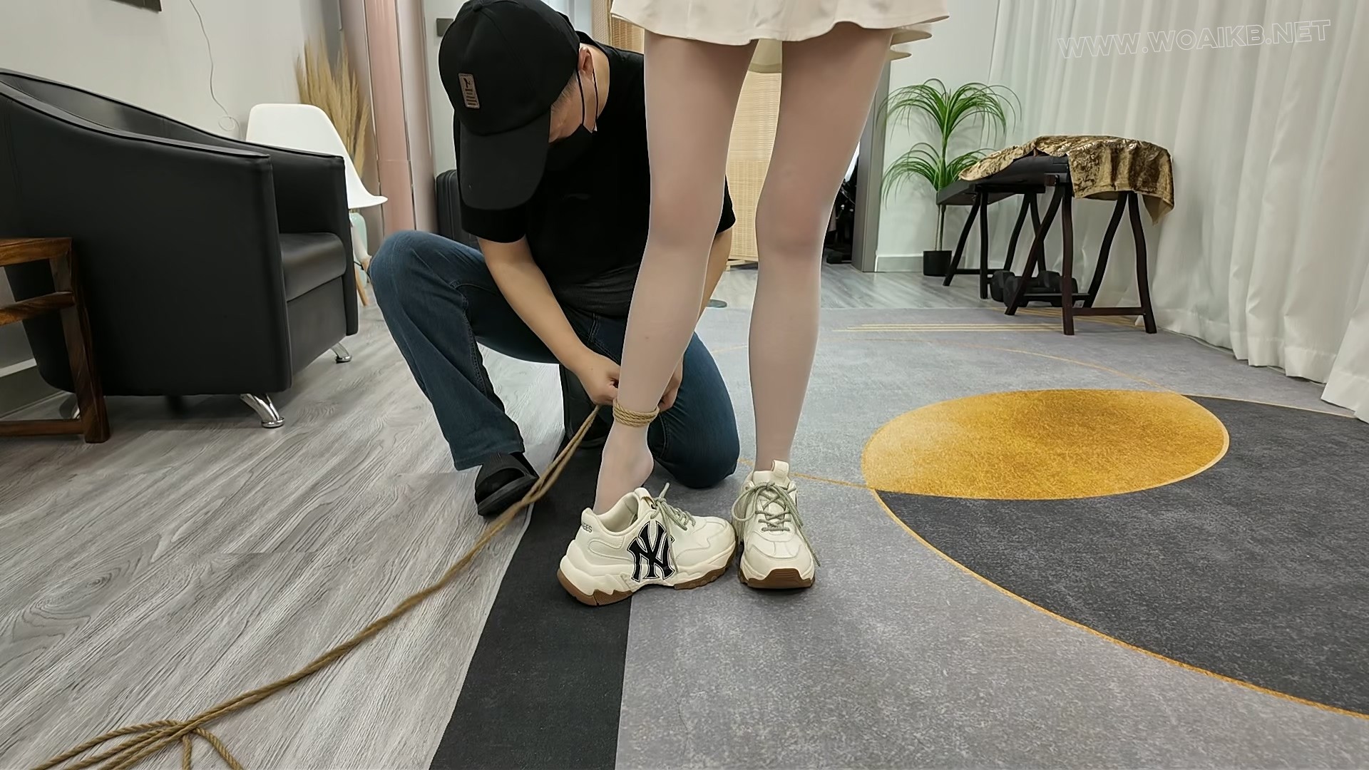 女老板的小秘密 预览图 15