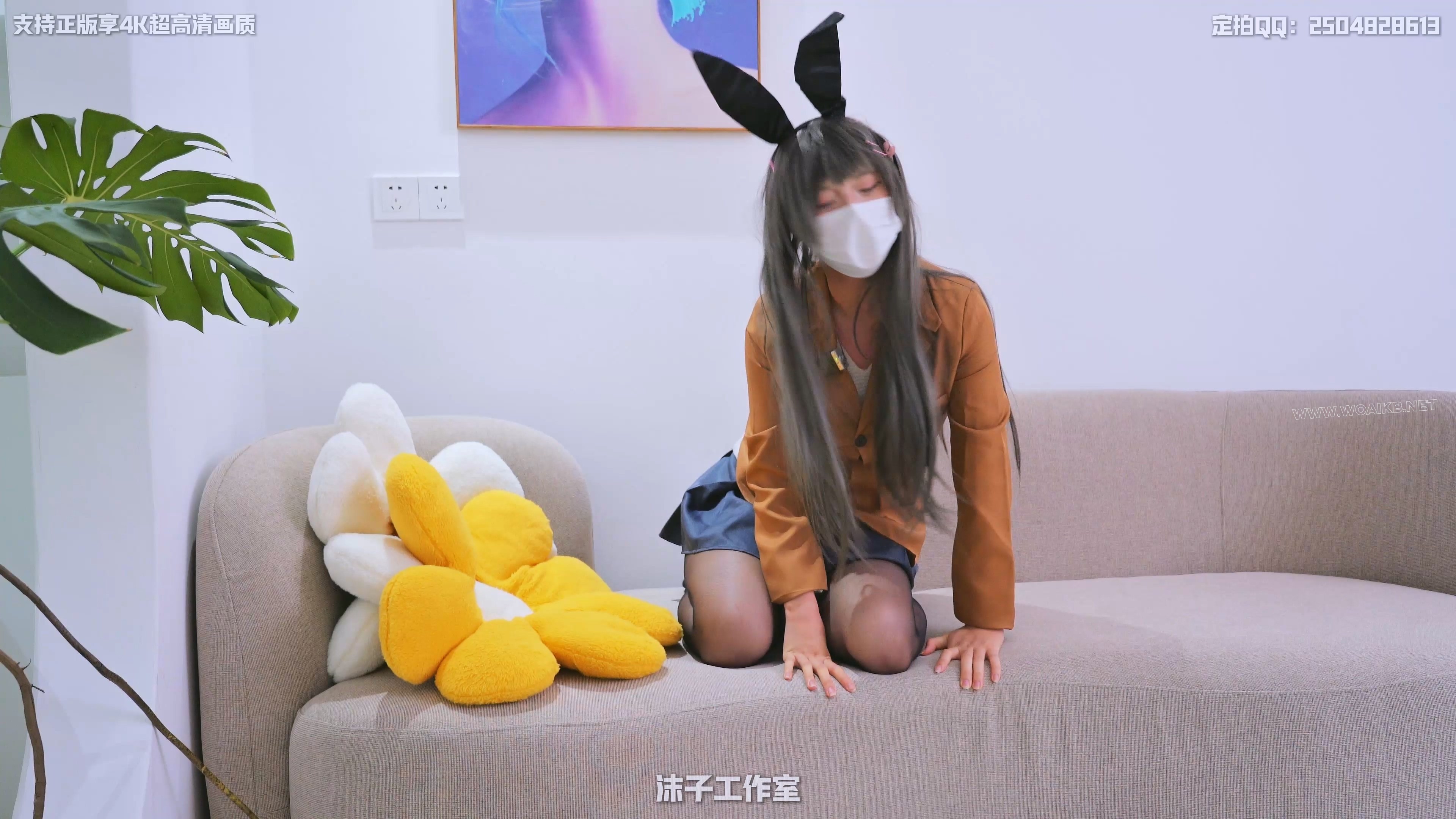 麻衣学姐黑丝罚站 啵啵贝+sp+强制高潮=哭出声。 预览图 2