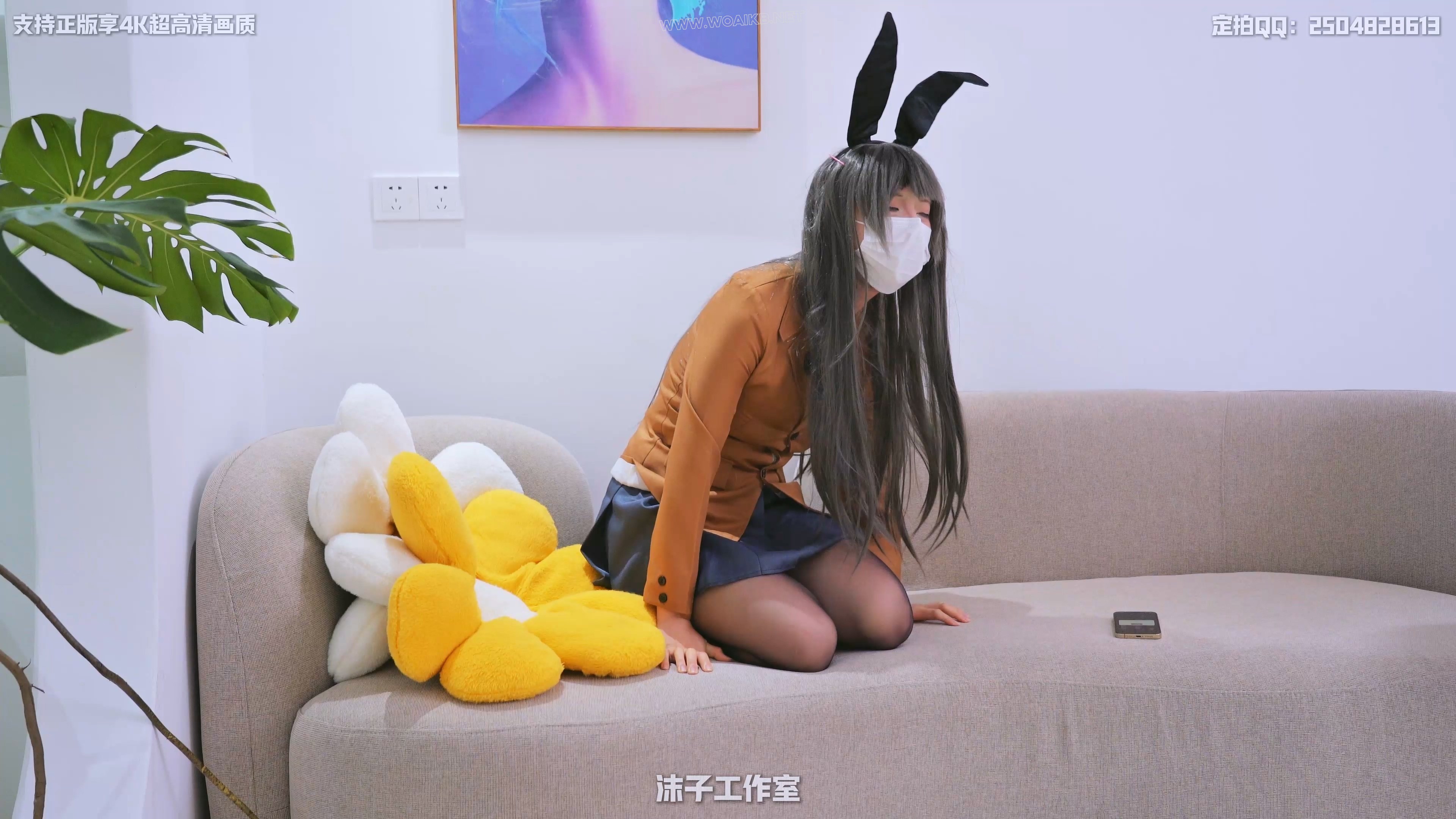 麻衣学姐黑丝罚站 啵啵贝+sp+强制高潮=哭出声。 预览图 1