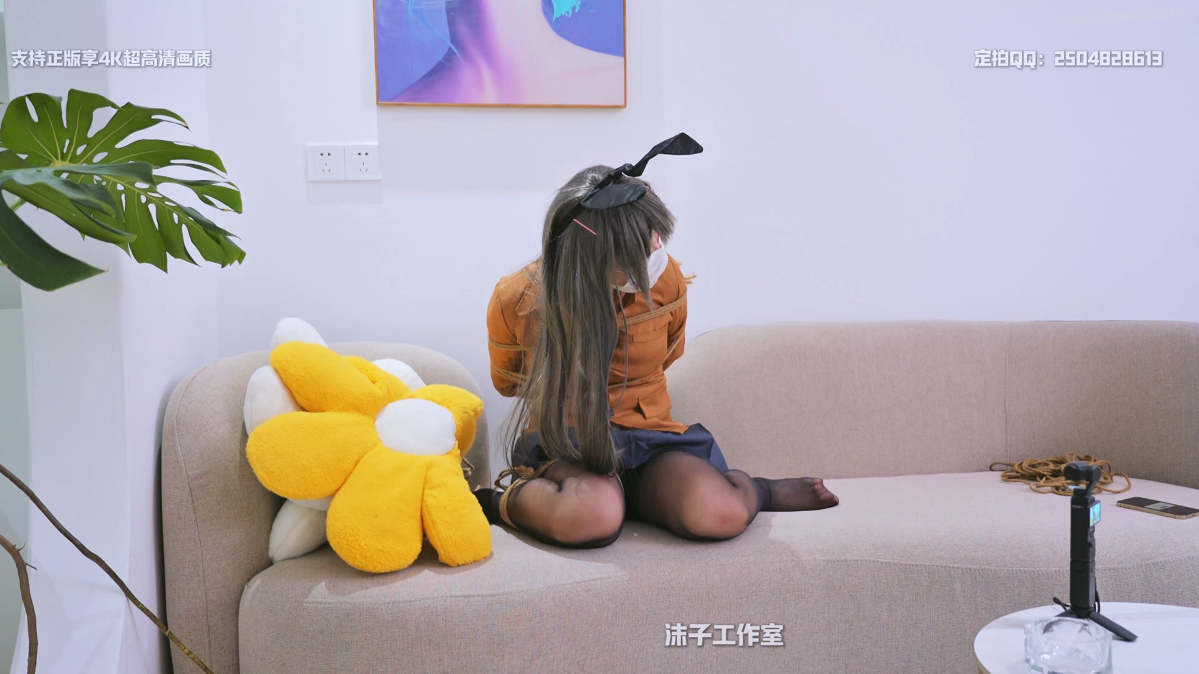 麻衣学姐黑丝罚站 啵啵贝+sp+强制高潮=哭出声。 预览图 6