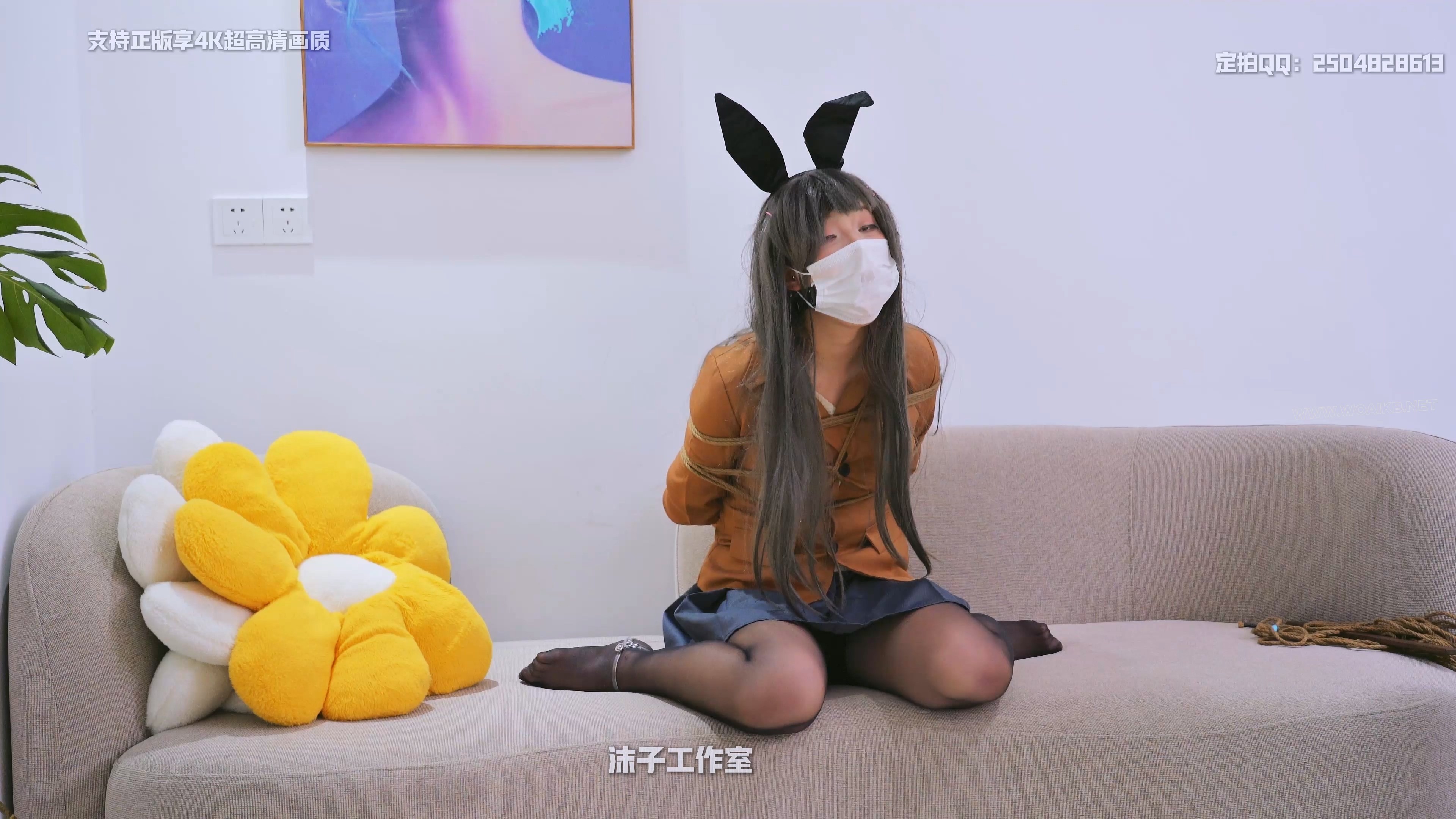 麻衣学姐黑丝罚站 啵啵贝+sp+强制高潮=哭出声。 预览图 15