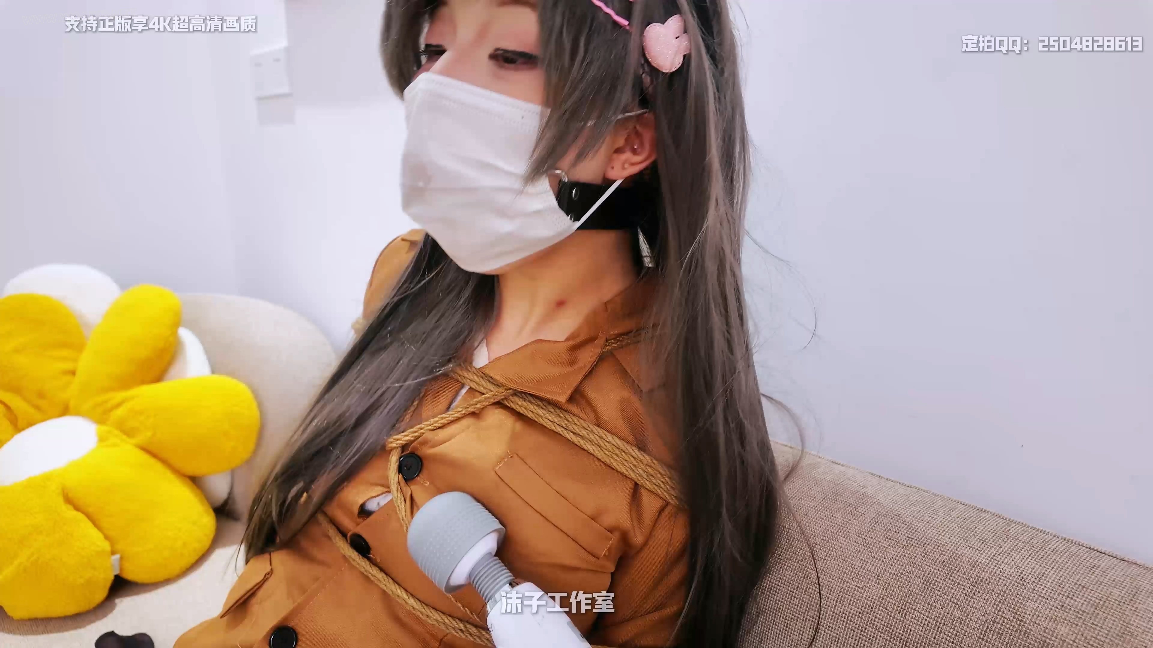 麻衣学姐黑丝罚站 啵啵贝+sp+强制高潮=哭出声。 预览图 16