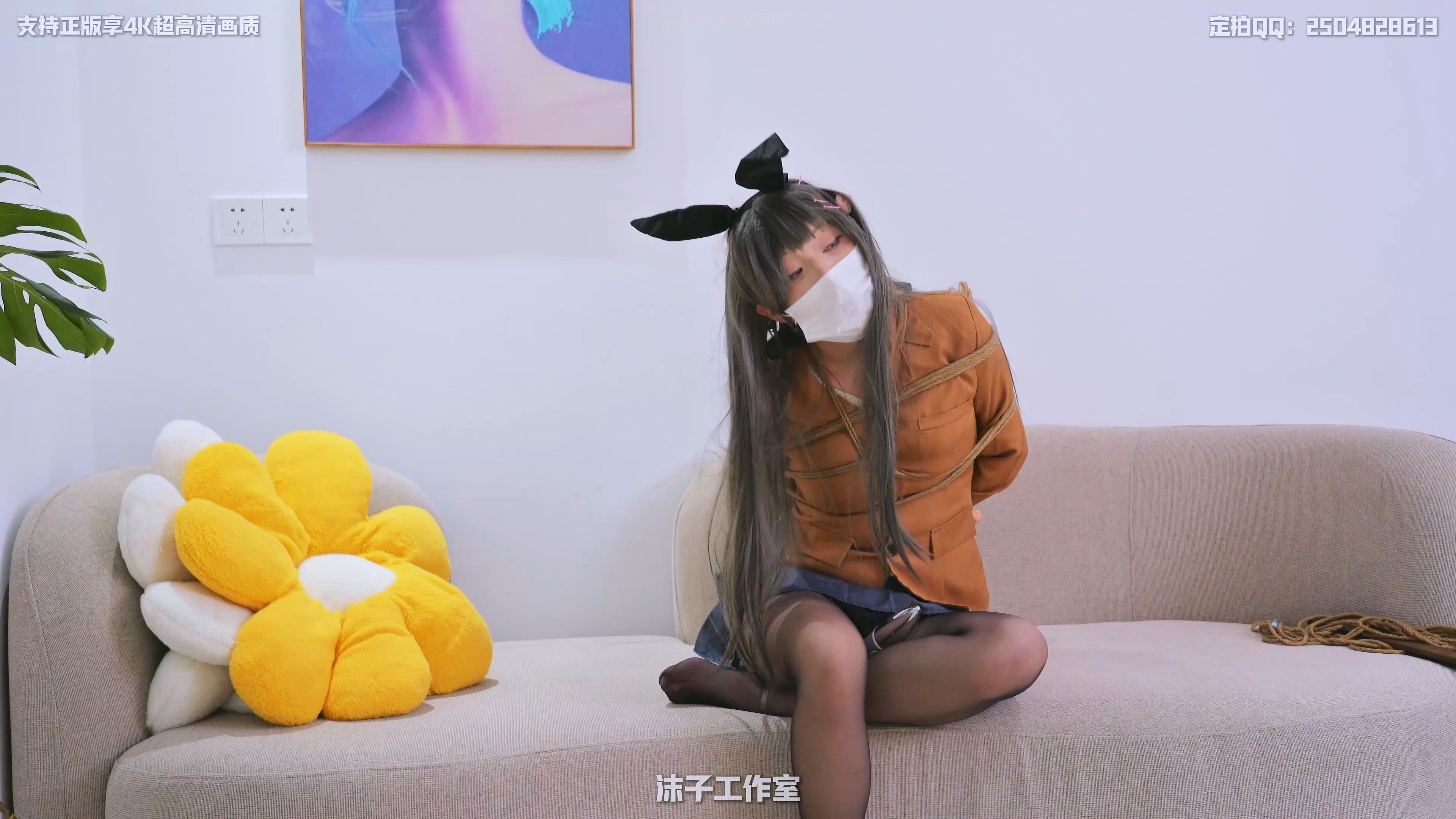 麻衣学姐黑丝罚站 啵啵贝+sp+强制高潮=哭出声。 预览图 21