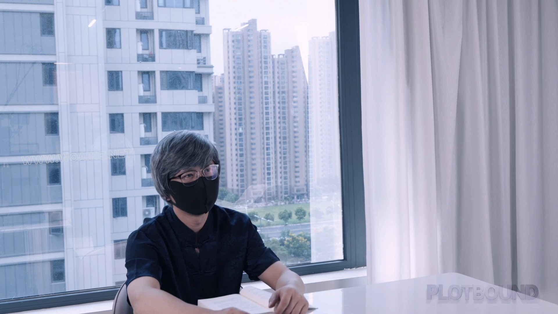 代替宠物的人妻护理（第一集）不得不代替宠物陪伴老人的人妻护理，却被要求要像真... 预览图 1