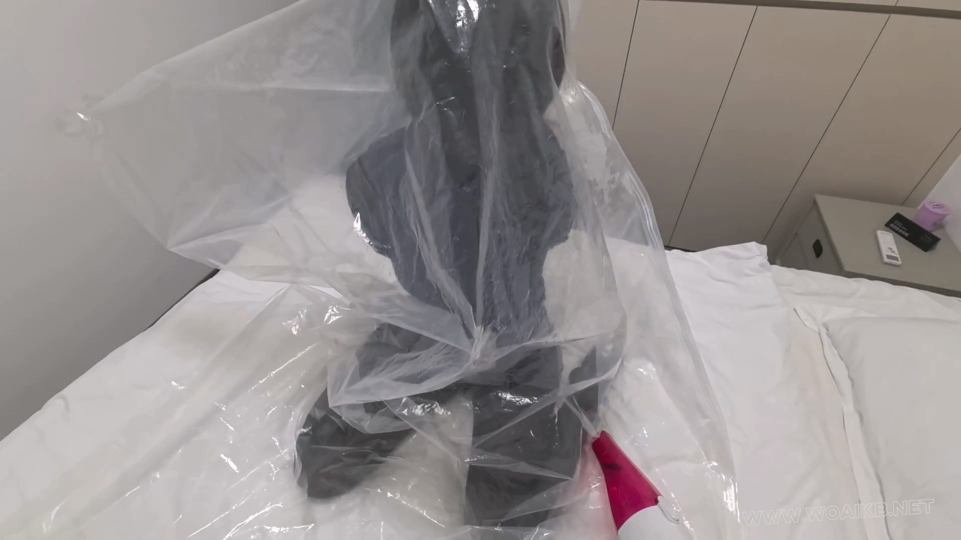 ◤纯享版ZX游戏◢这期谦虚不了一点了兄弟们，太硬核了，多次昏迷到呕吐不止，越来... 预览图 5