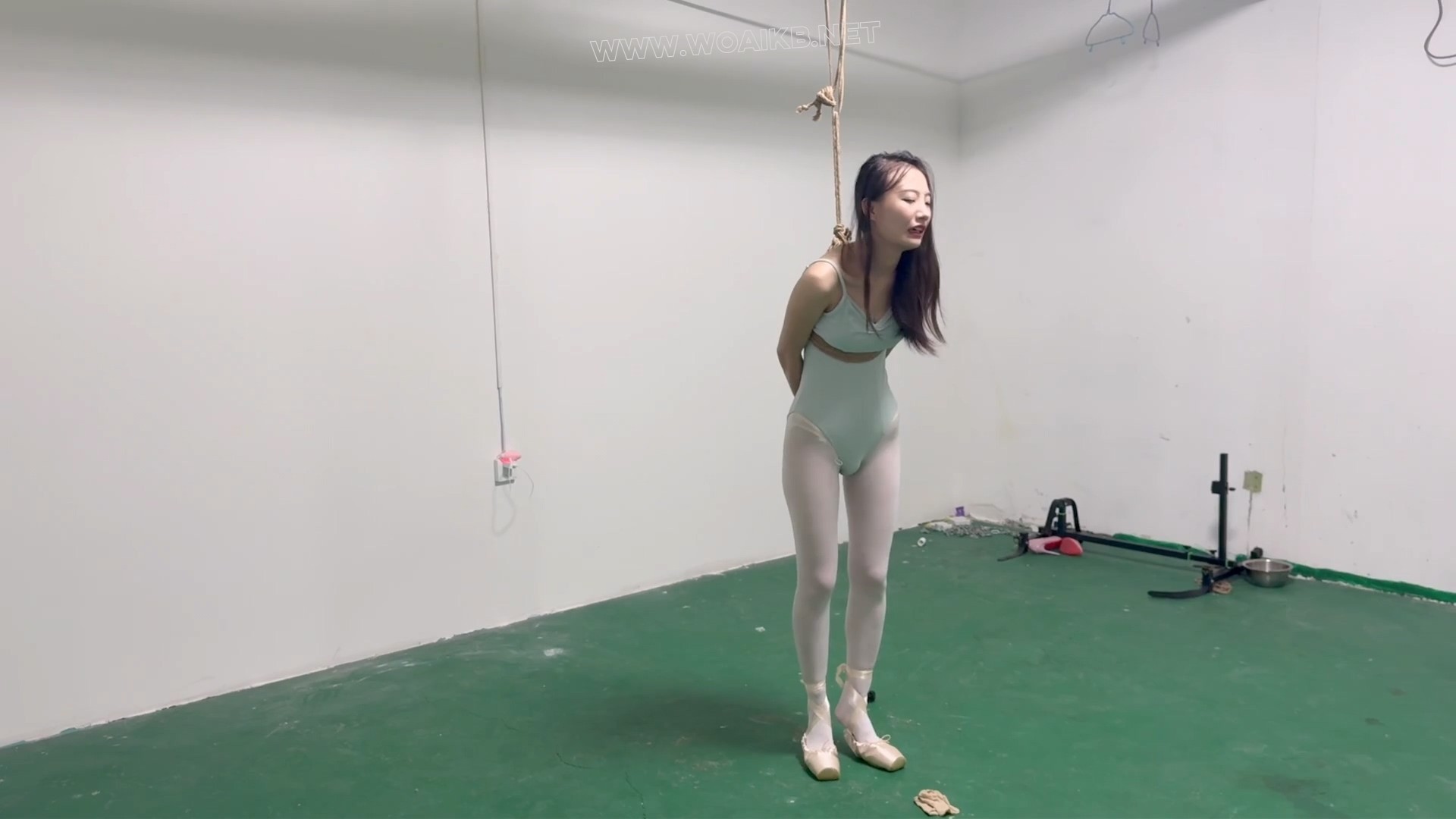 挑战两小时极限踮脚吊2 预览图 12