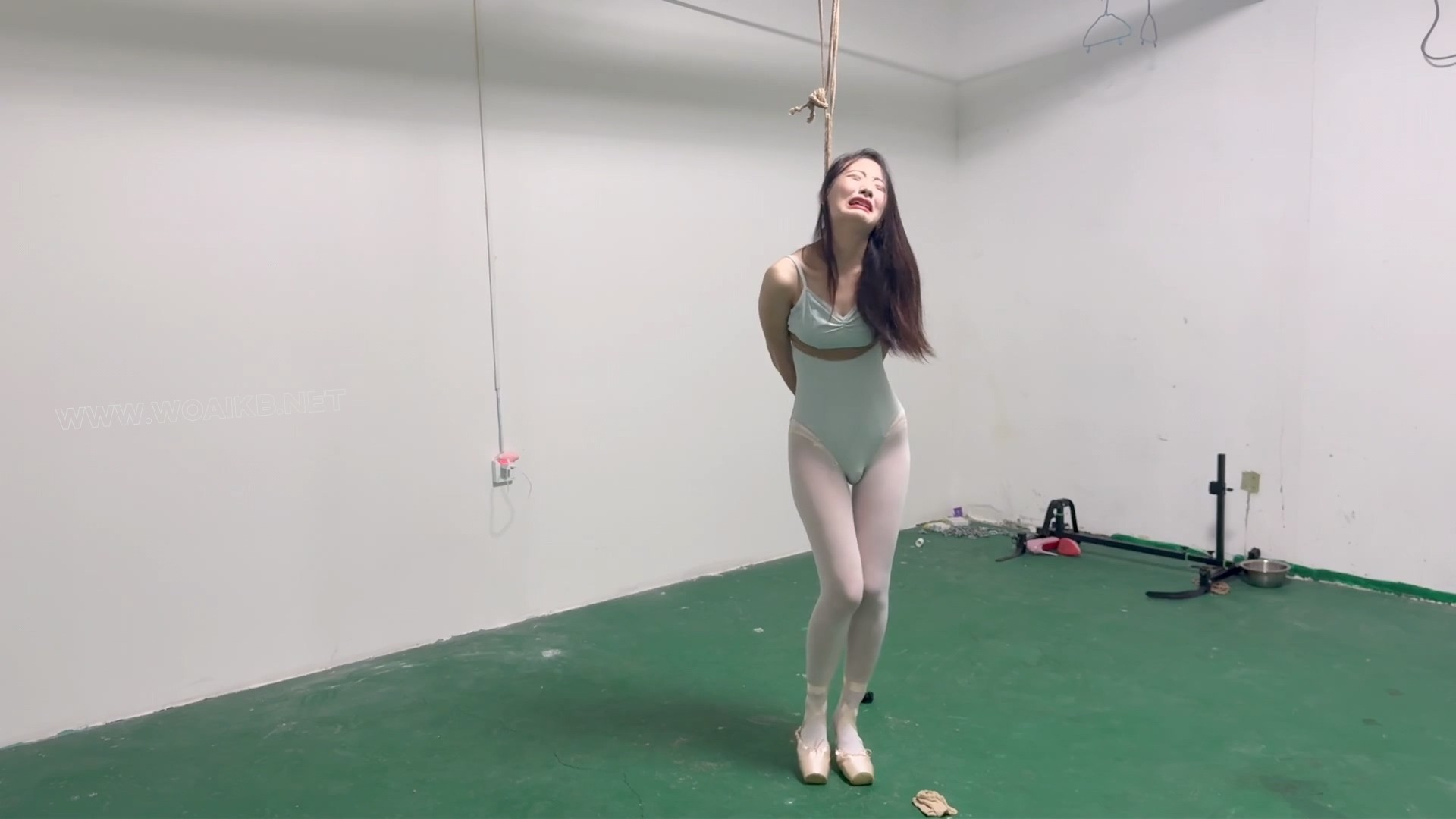 挑战两小时极限踮脚吊2 预览图 13