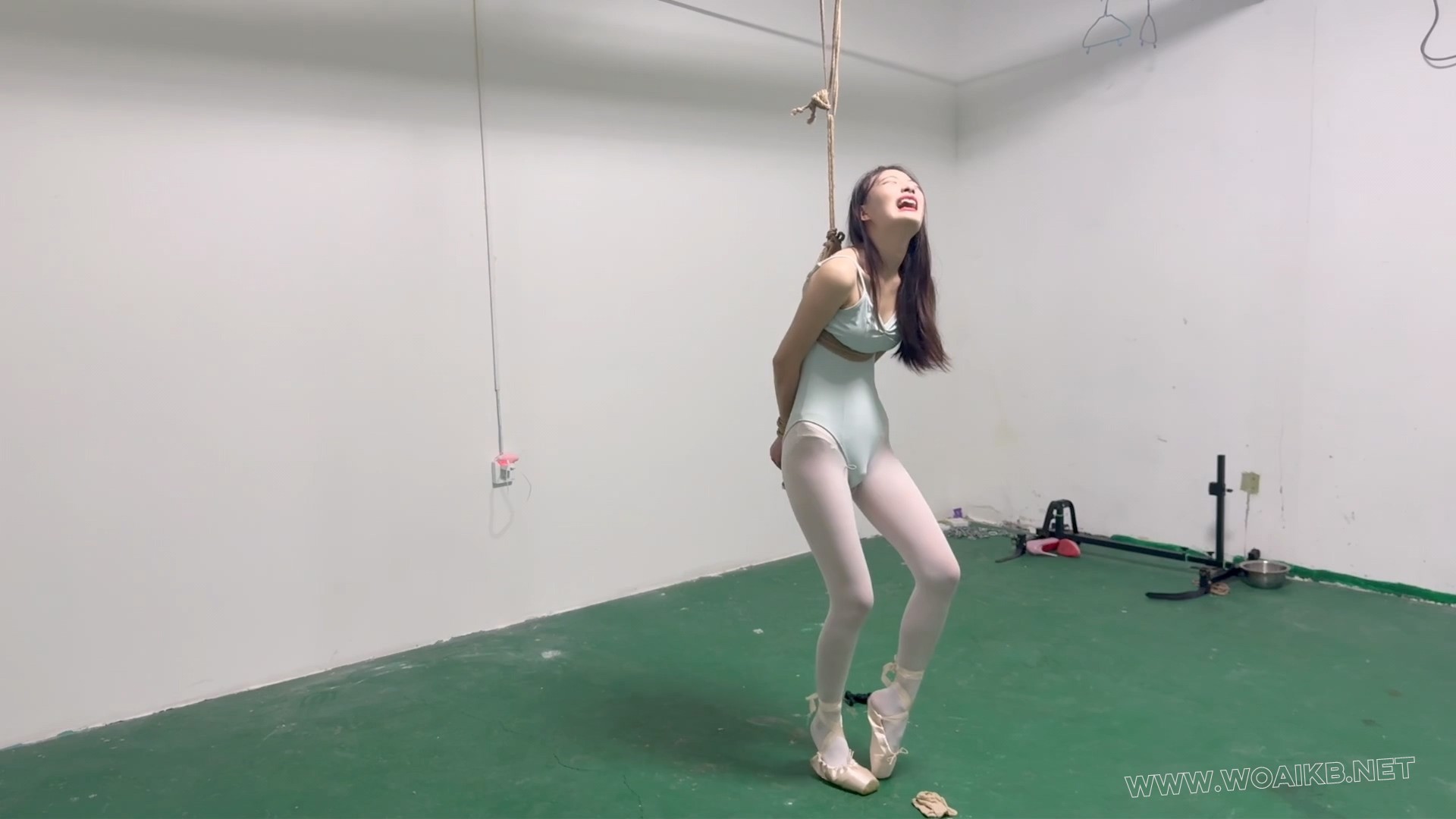 挑战两小时极限踮脚吊2 预览图 15