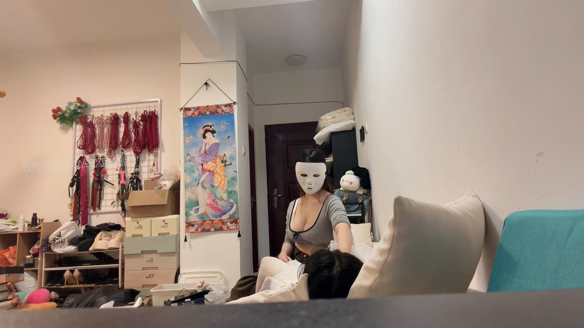 小酒客户定拍小玩具 预览图 13