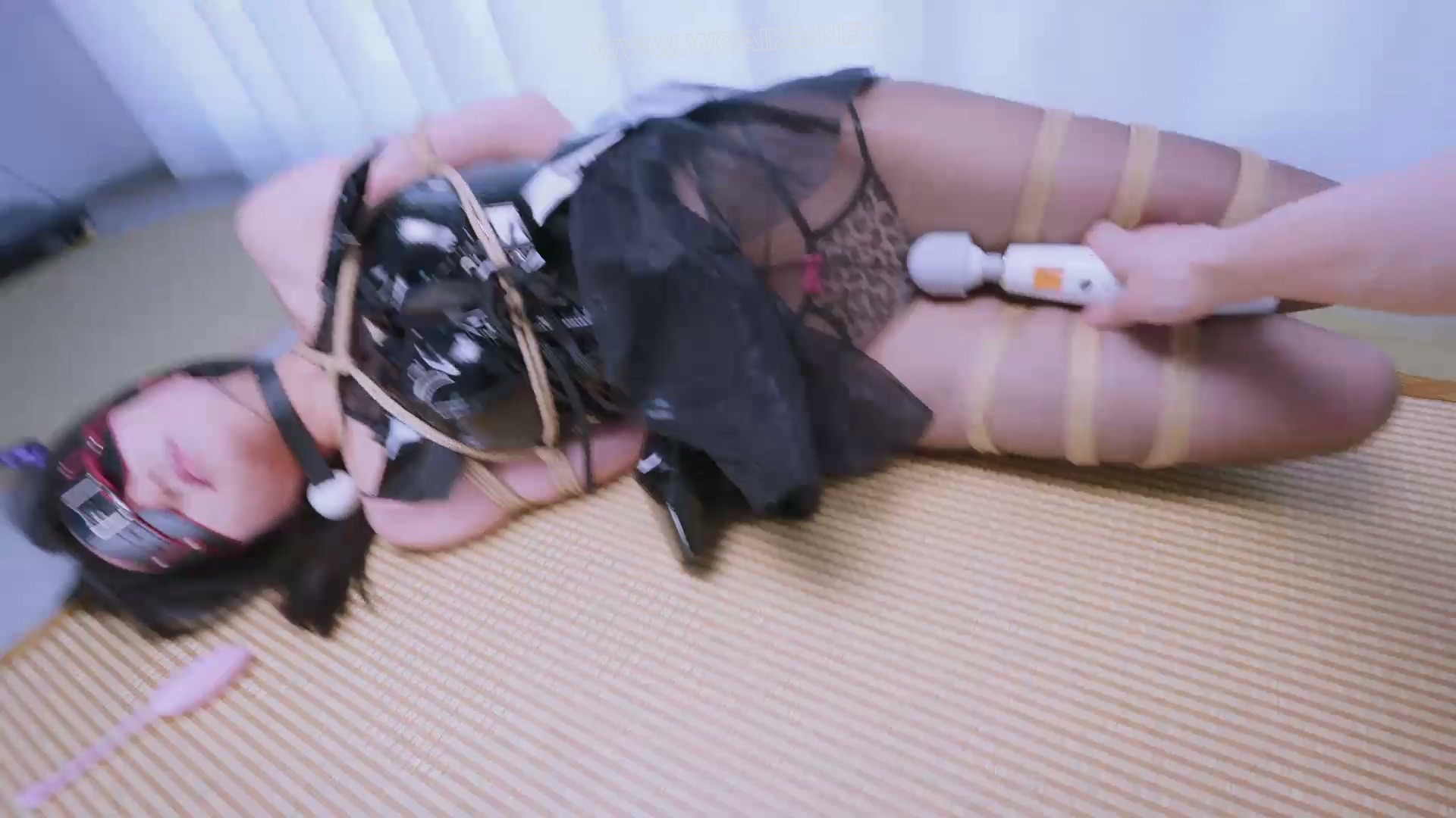 《沉沦的堕落少女Ⅱ》欲求不满的小恶魔少女，在我上班之 预览图 14
