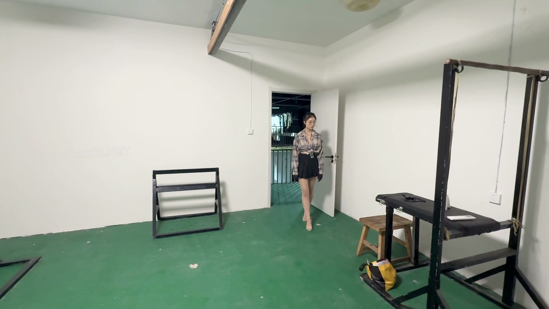 闺蜜的无限强高调教 预览图 1