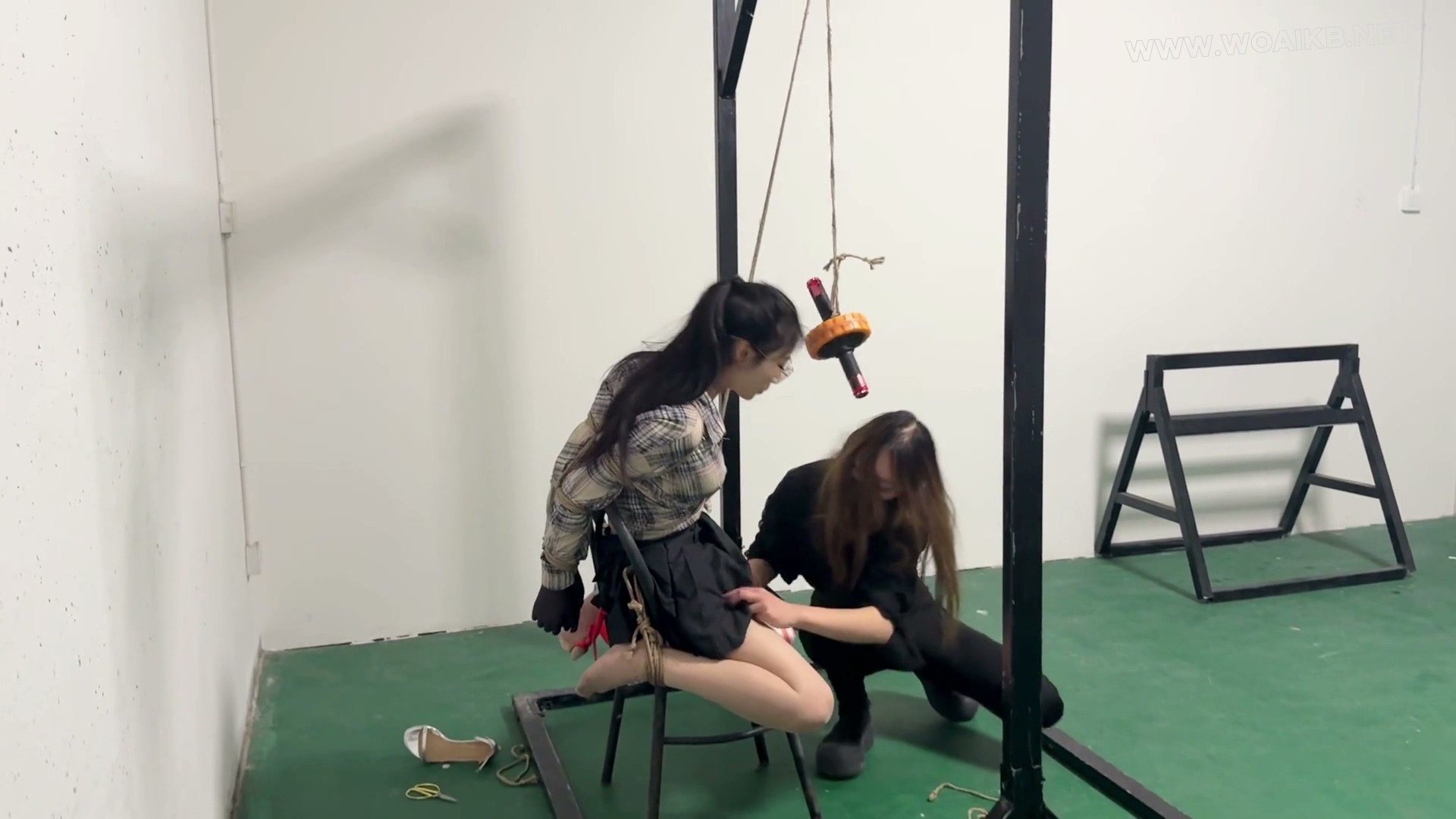 闺蜜的无限强高调教 预览图 17