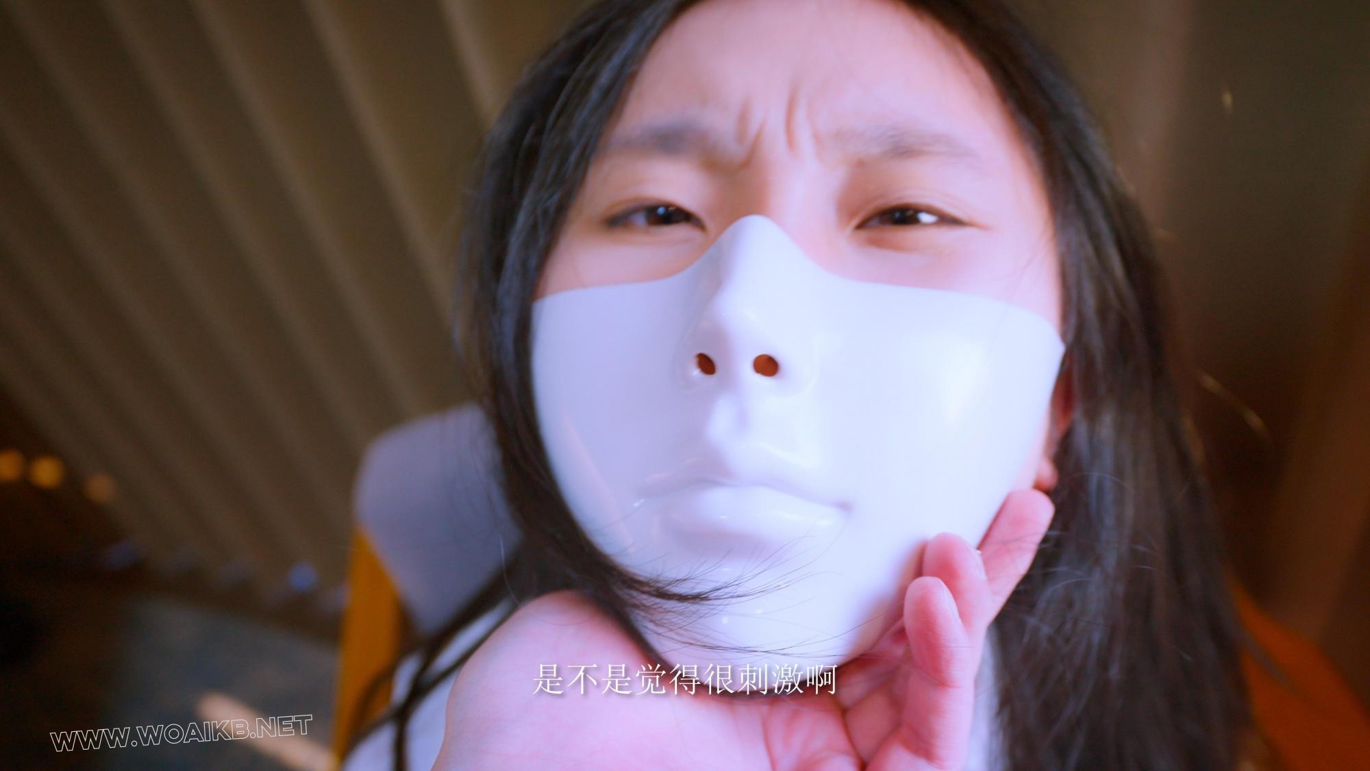 《Ol捆绑日记4》女秘书陪上司在酒店出差被灌醉绑了起来， 预览图 22