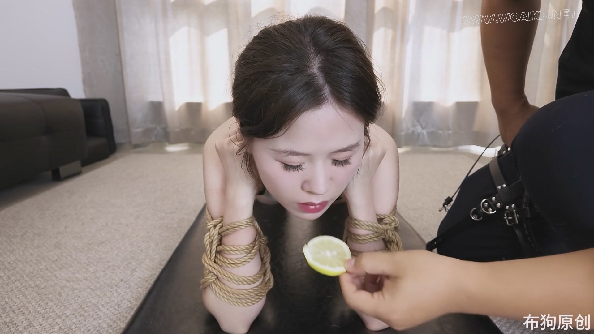 森森的K9小犬缚 预览图 1