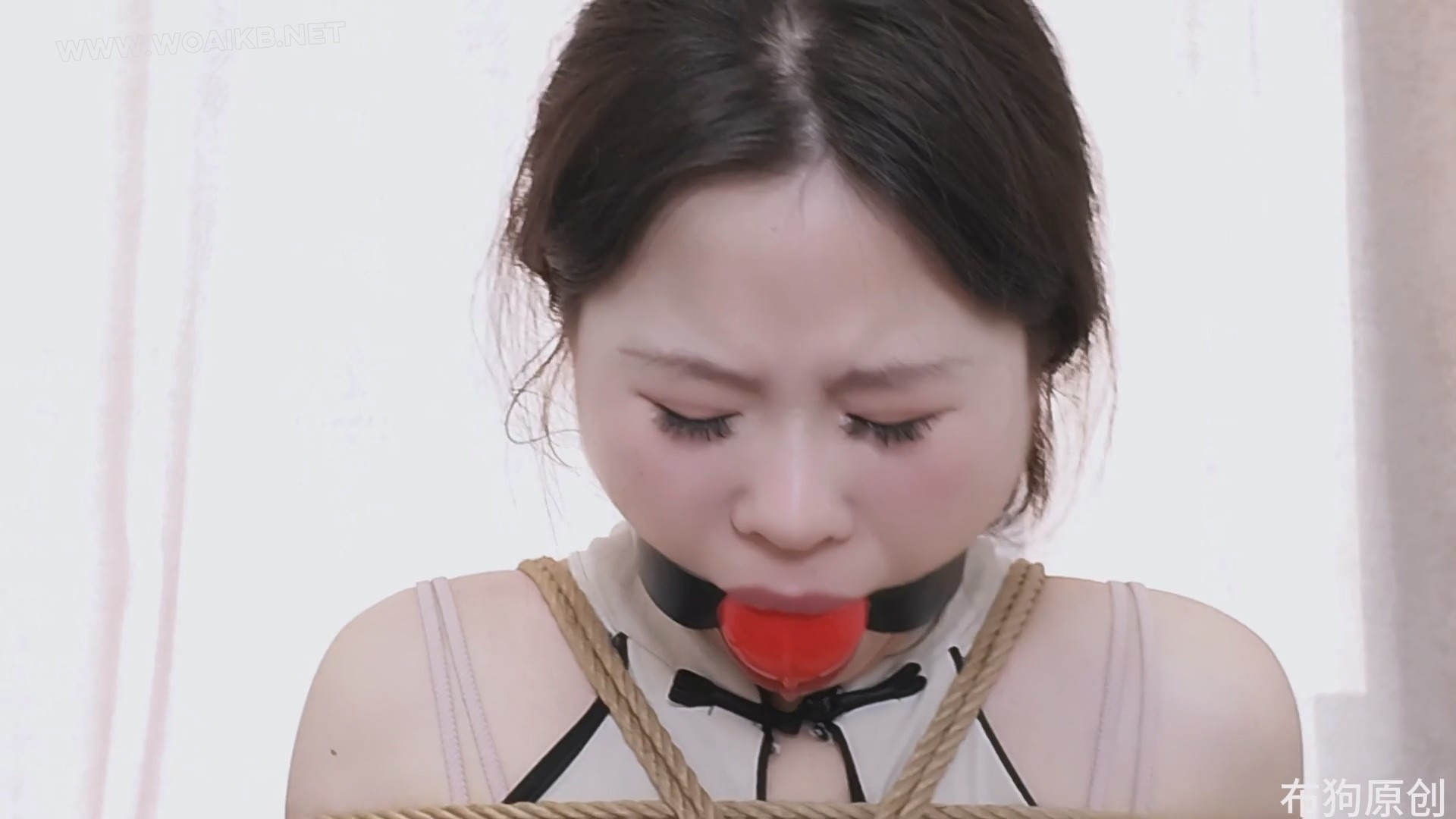 森森的M腿强G 预览图