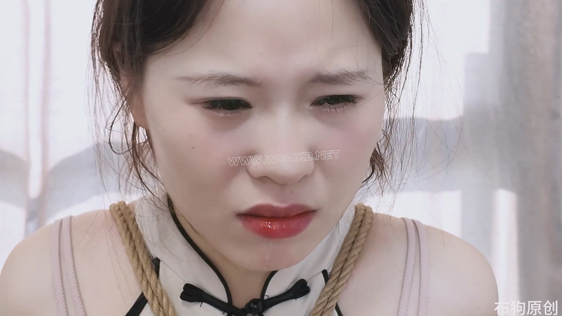 森森的M腿强G 预览图